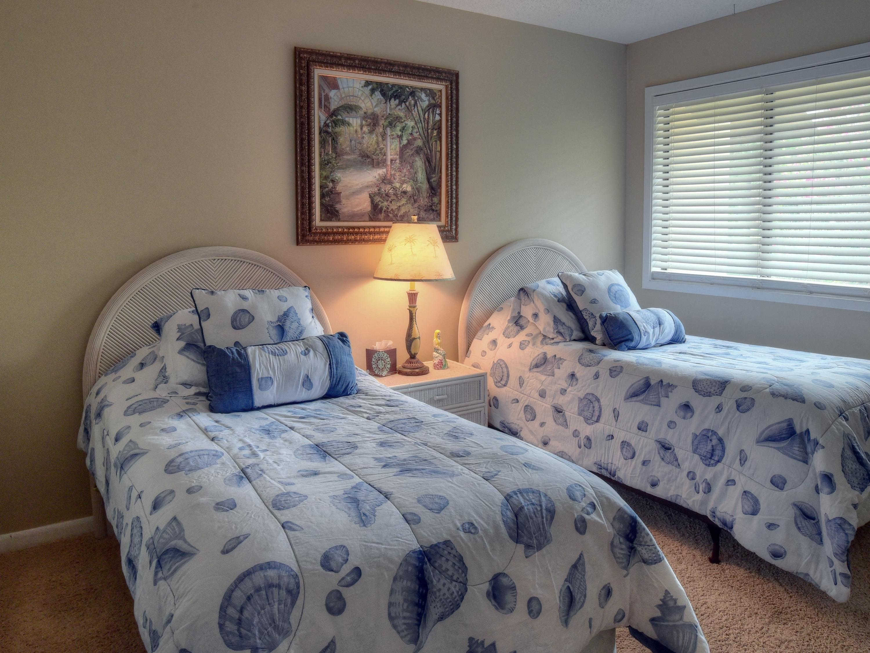 BEACHWALK VILLAS PH 03 - Residential