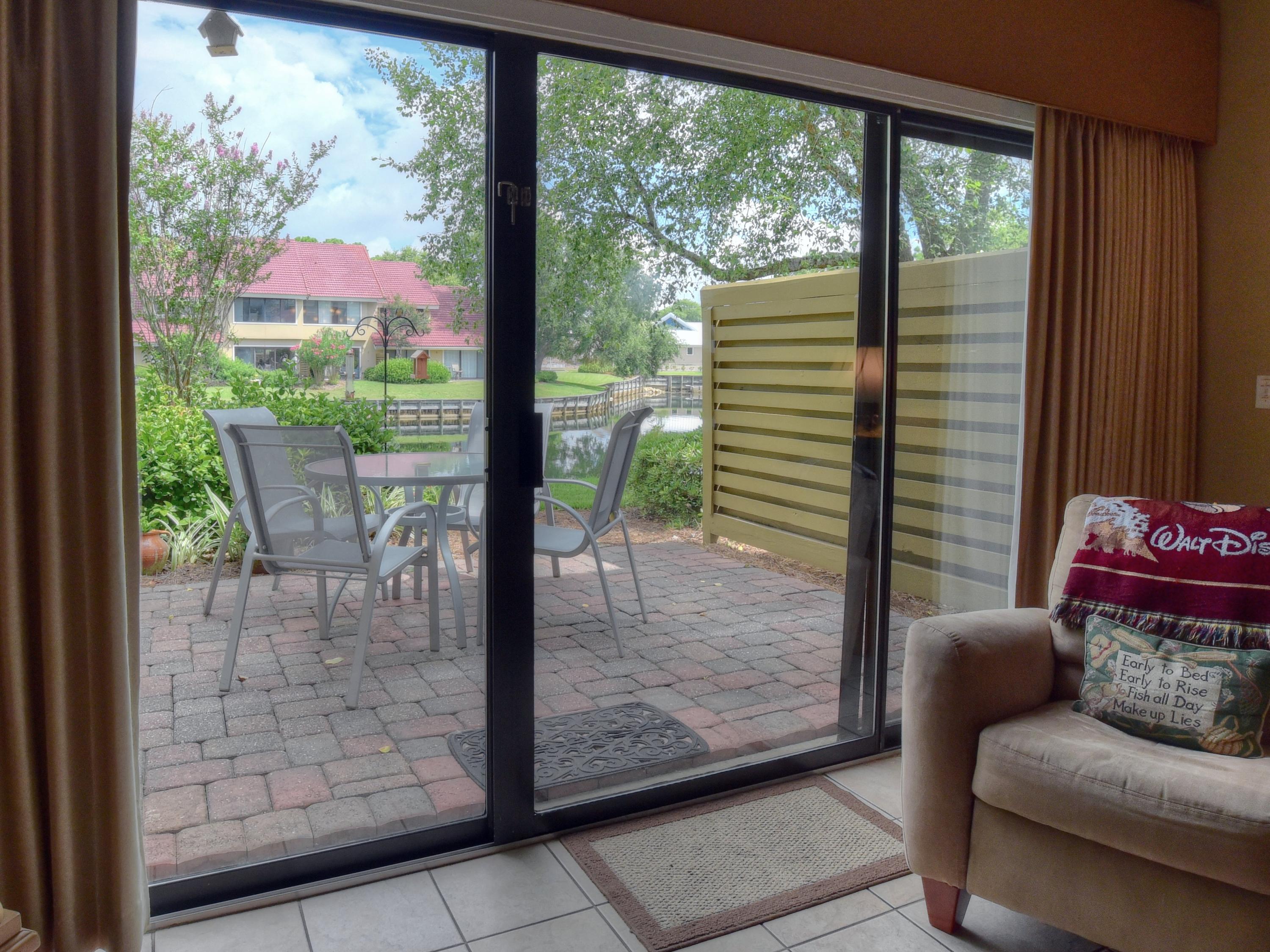 BEACHWALK VILLAS PH 03 - Residential