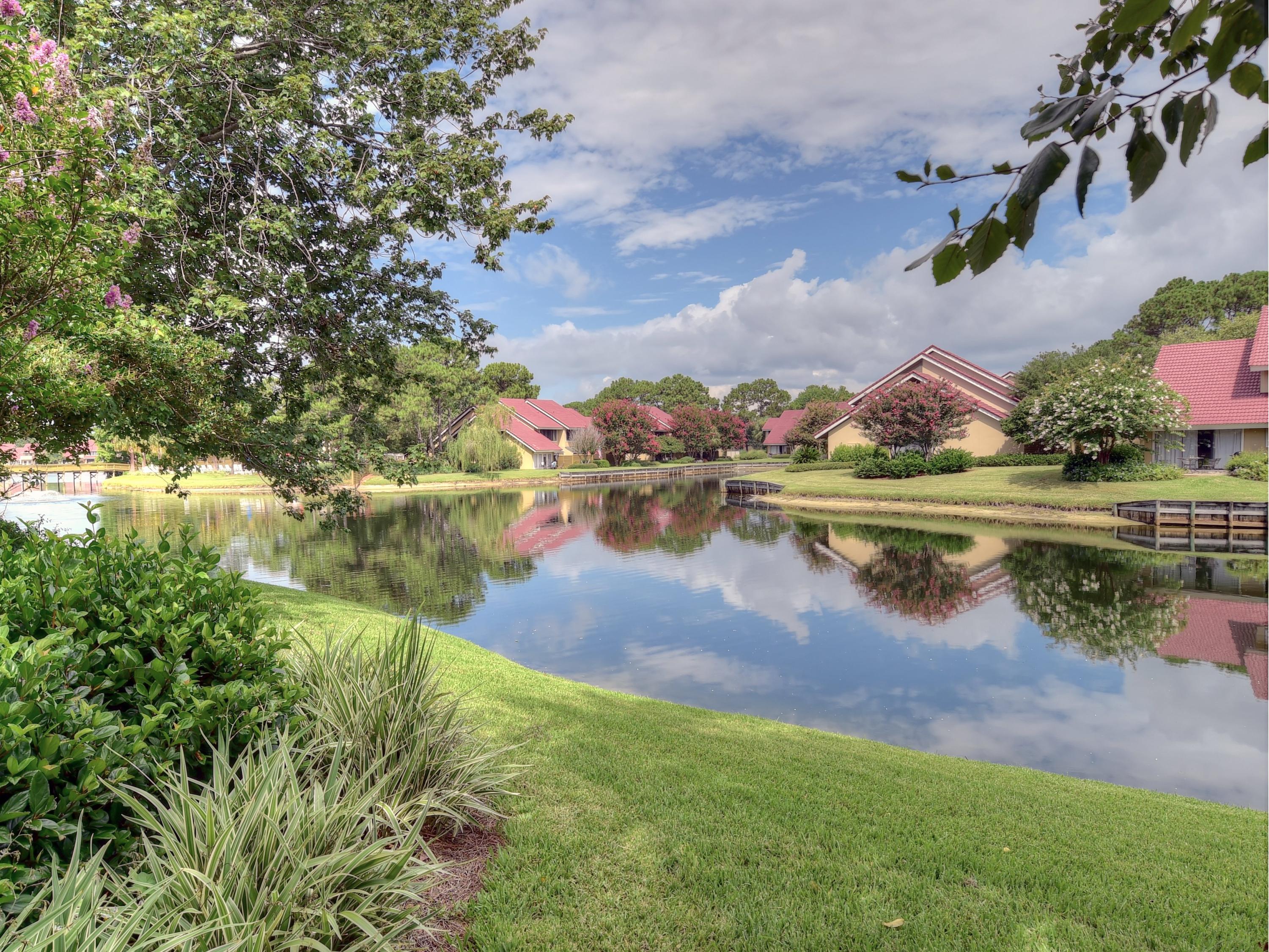 BEACHWALK VILLAS PH 03 - Residential