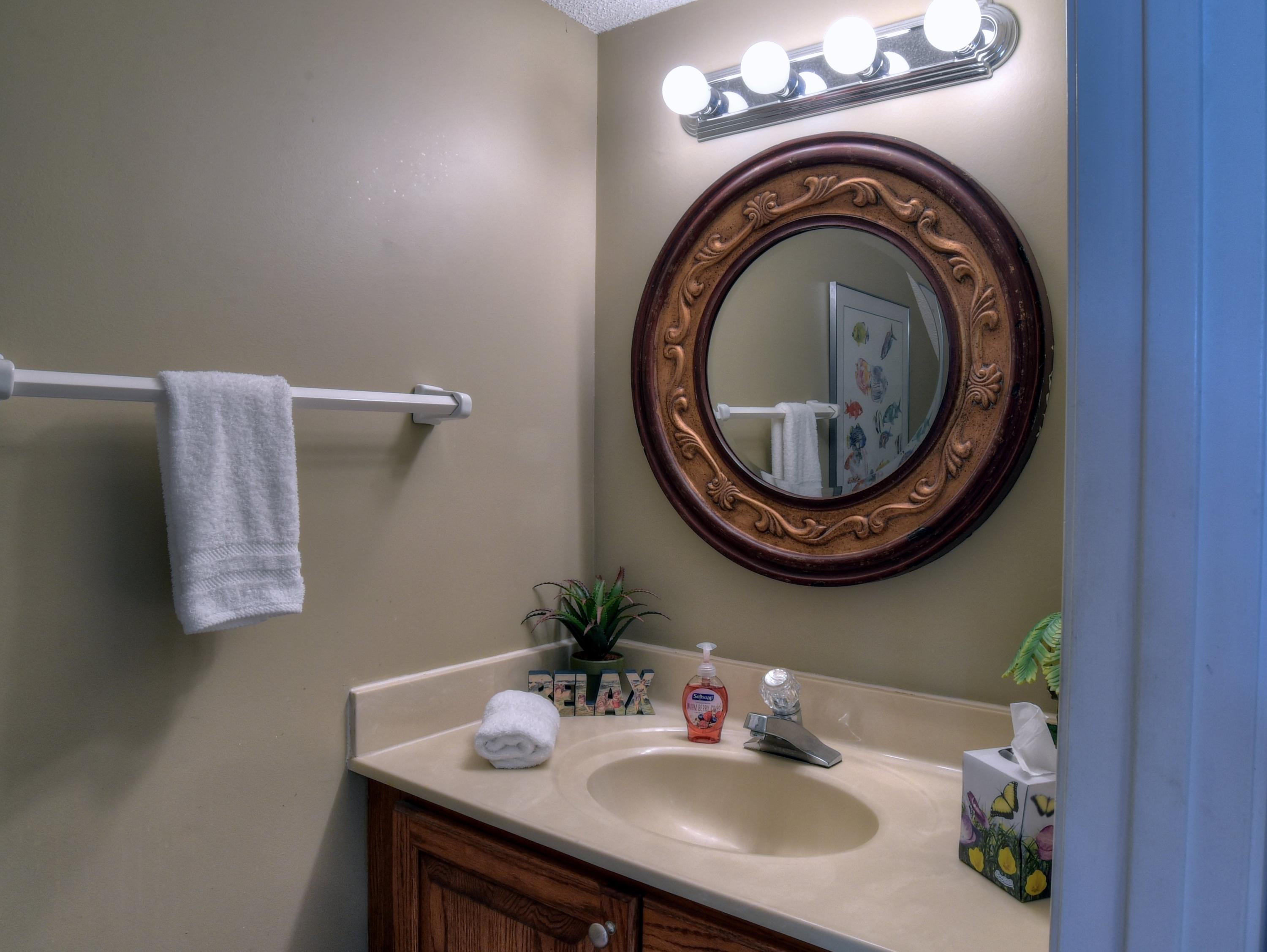 BEACHWALK VILLAS PH 03 - Residential