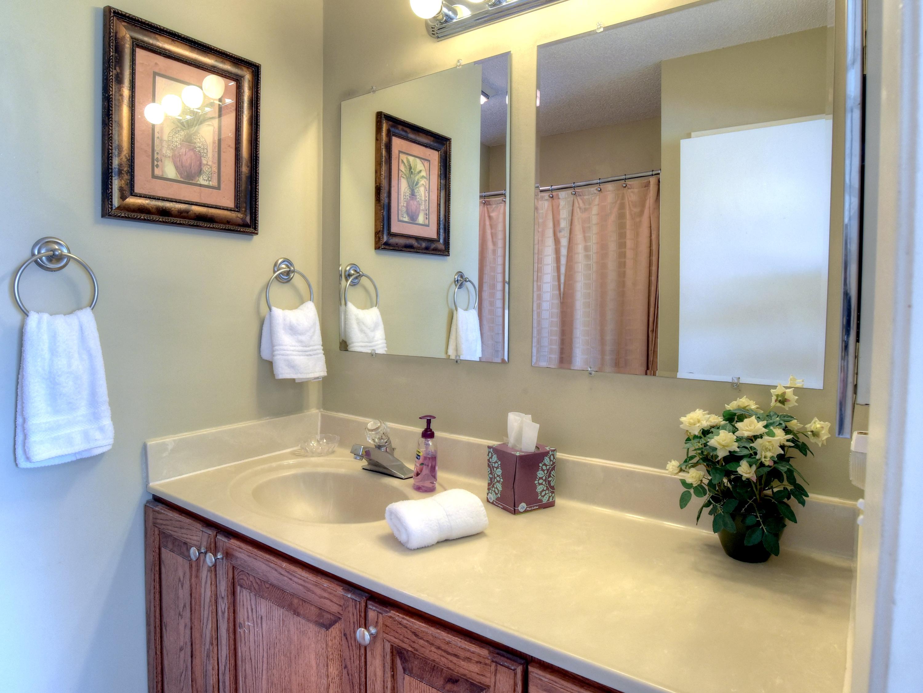 BEACHWALK VILLAS PH 03 - Residential