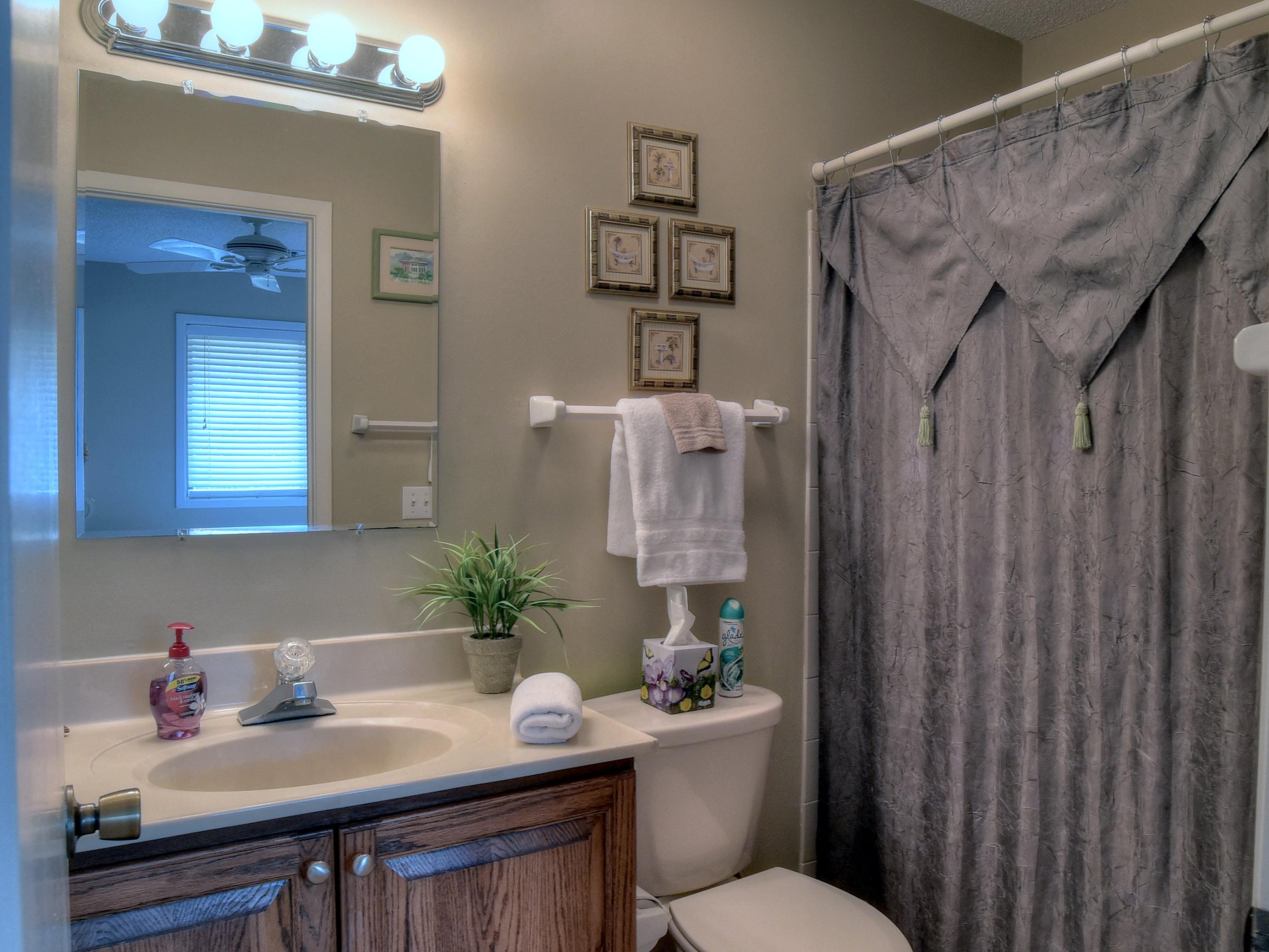 BEACHWALK VILLAS PH 03 - Residential