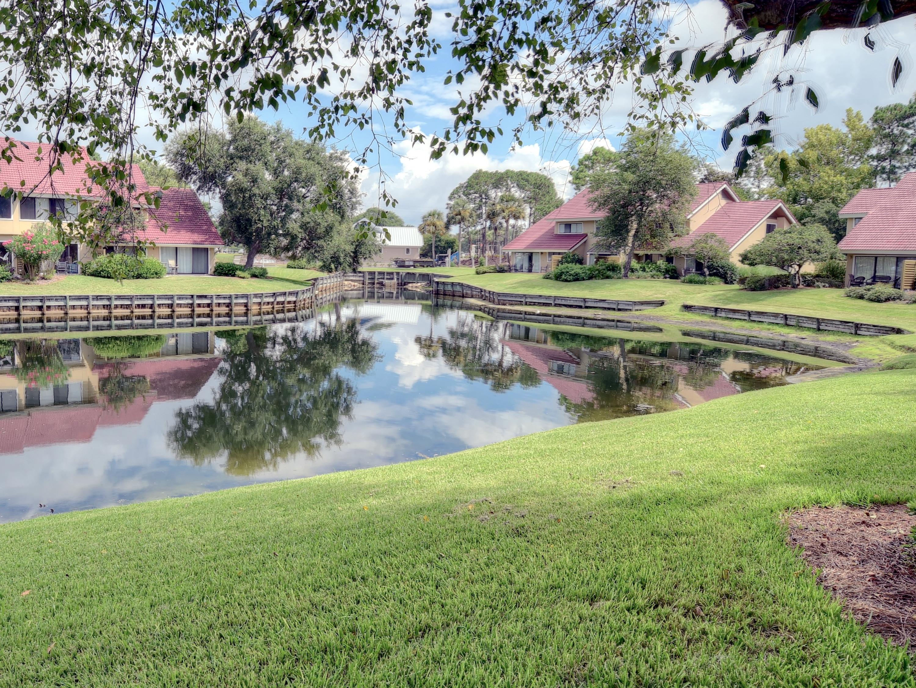 BEACHWALK VILLAS PH 03 - Residential