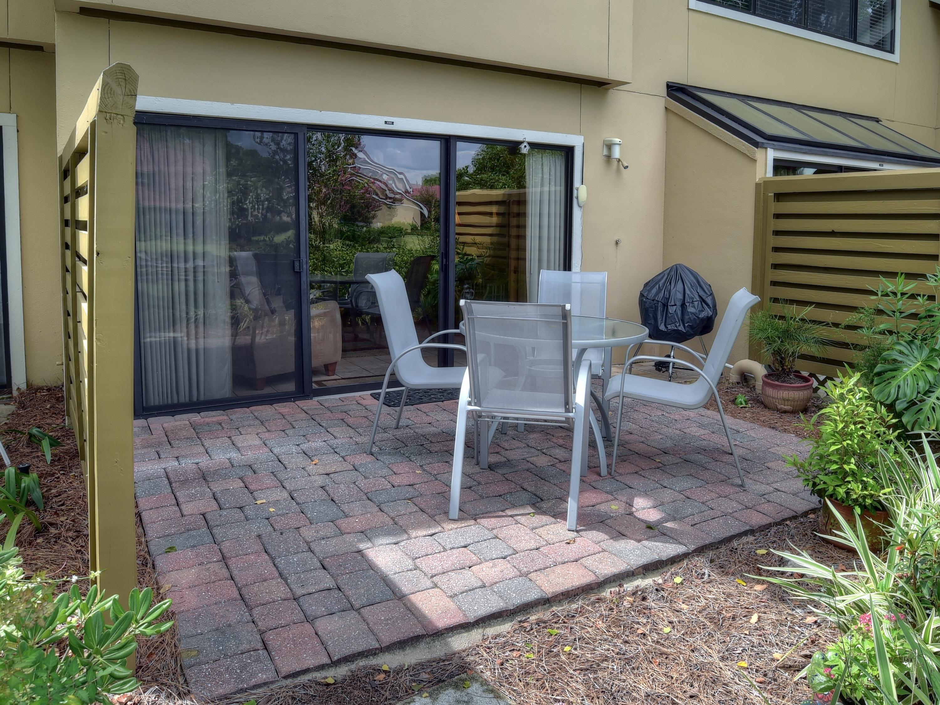 BEACHWALK VILLAS PH 03 - Residential