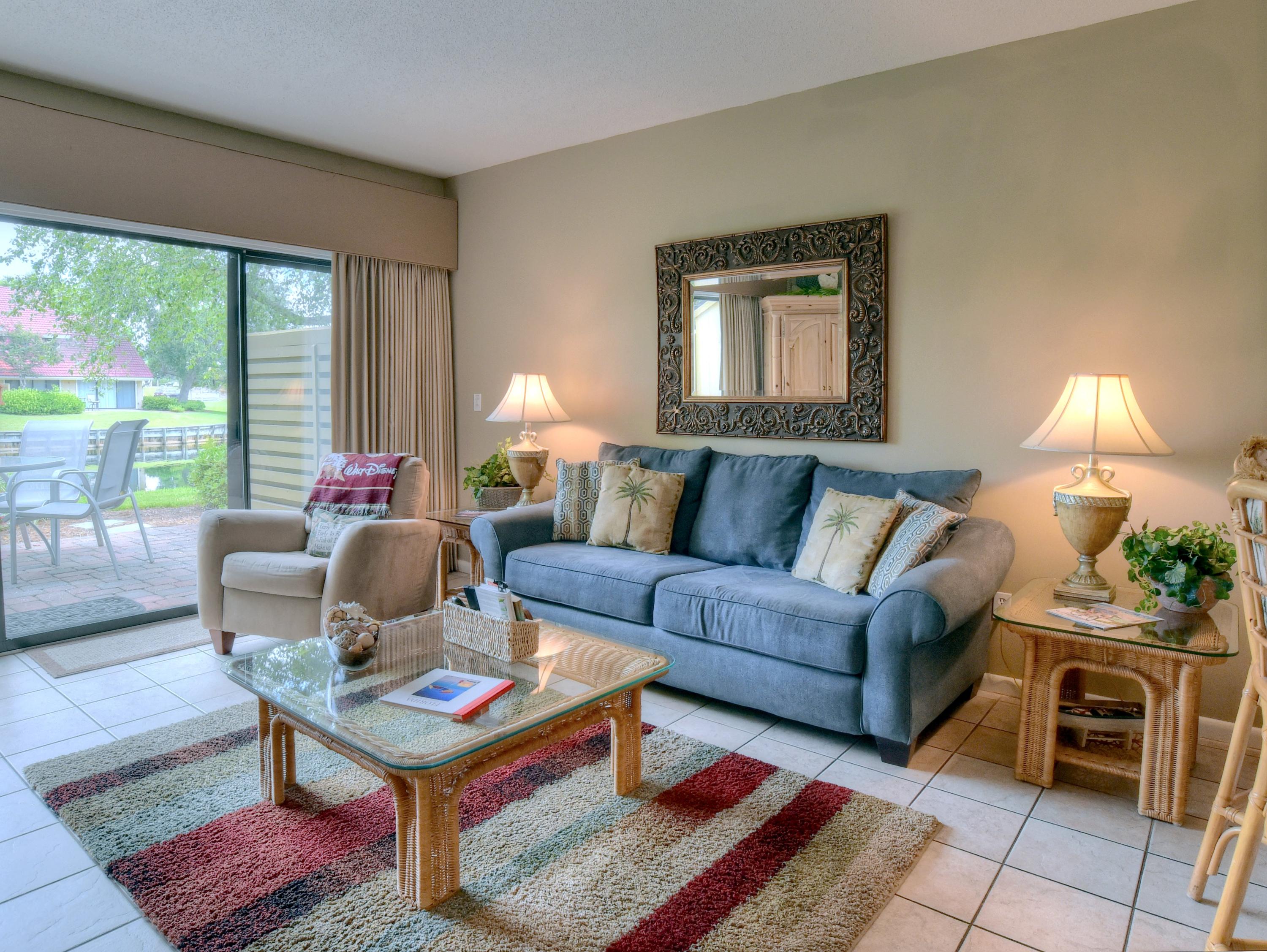 BEACHWALK VILLAS PH 03 - Residential