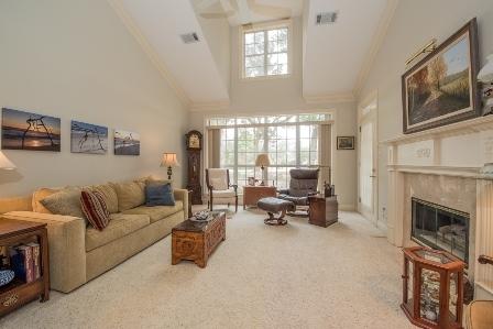 OAKMONT PLACE - Residential