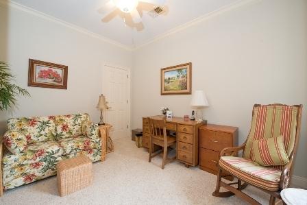 OAKMONT PLACE - Residential