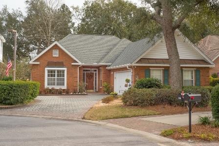 OAKMONT PLACE - Residential