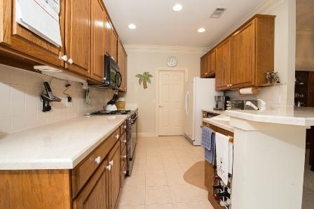 OAKMONT PLACE - Residential