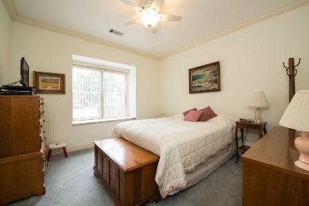 OAKMONT PLACE - Residential