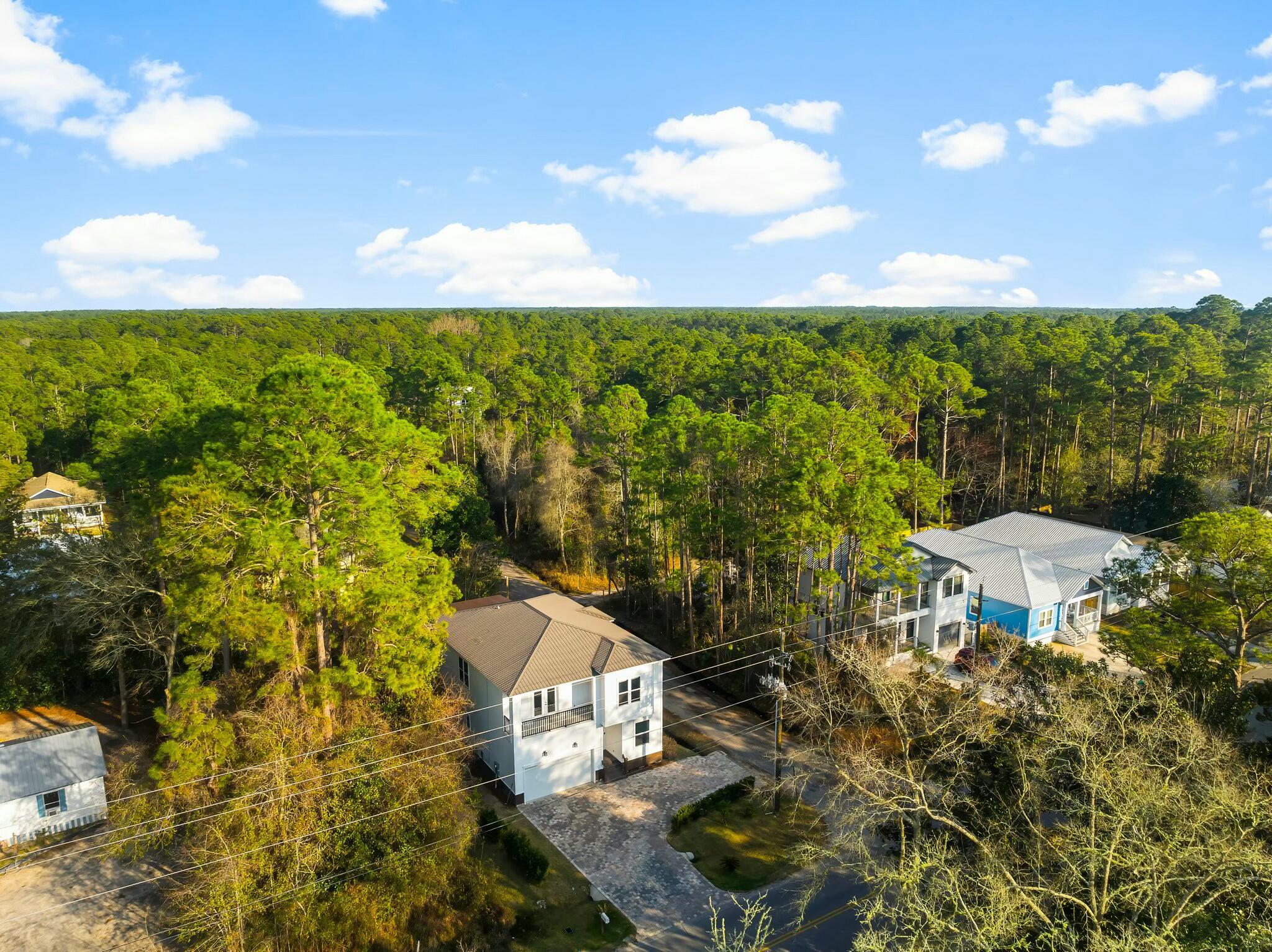 Town Of Santa Rosa - Residential