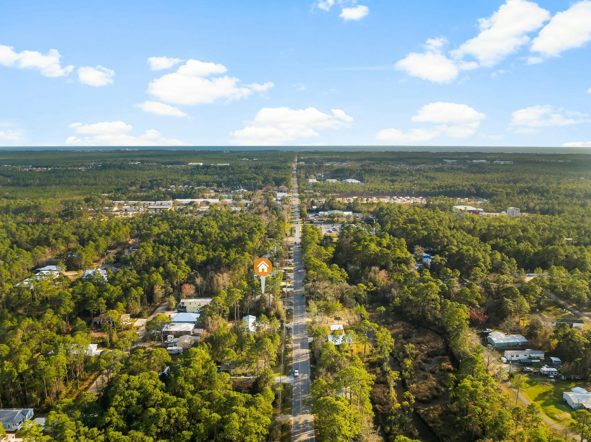 Town Of Santa Rosa - Residential