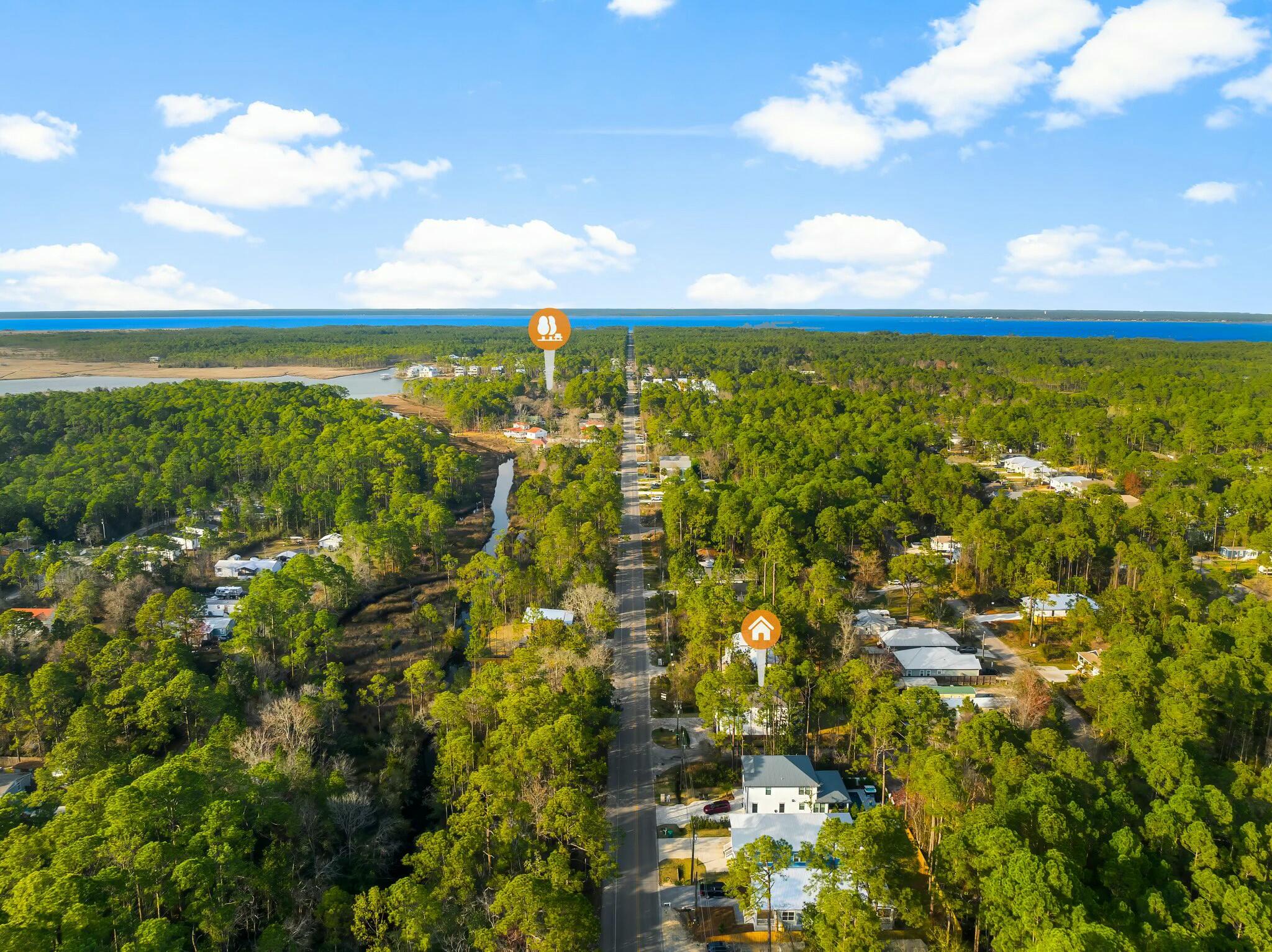 Town Of Santa Rosa - Residential