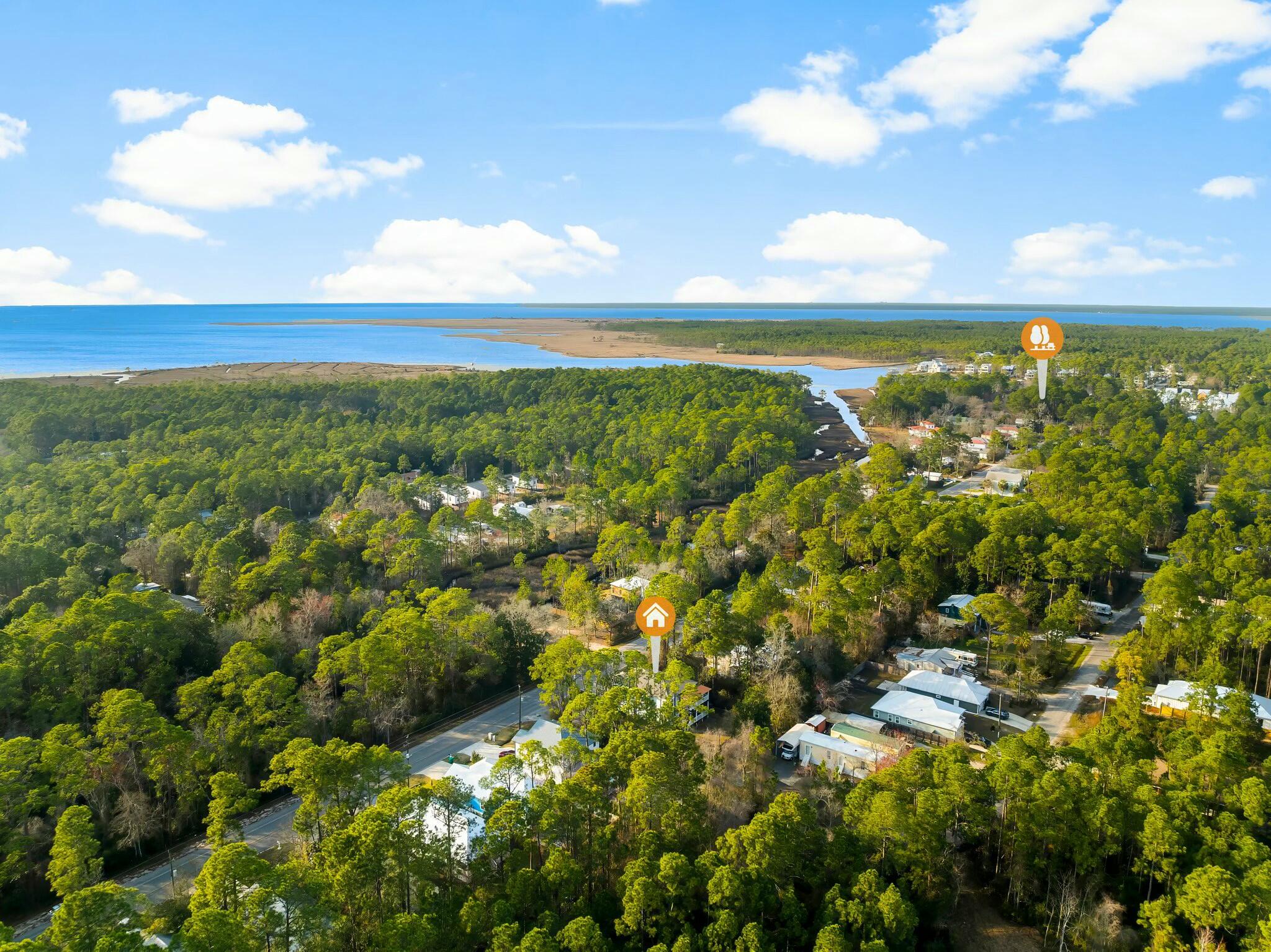 Town Of Santa Rosa - Residential