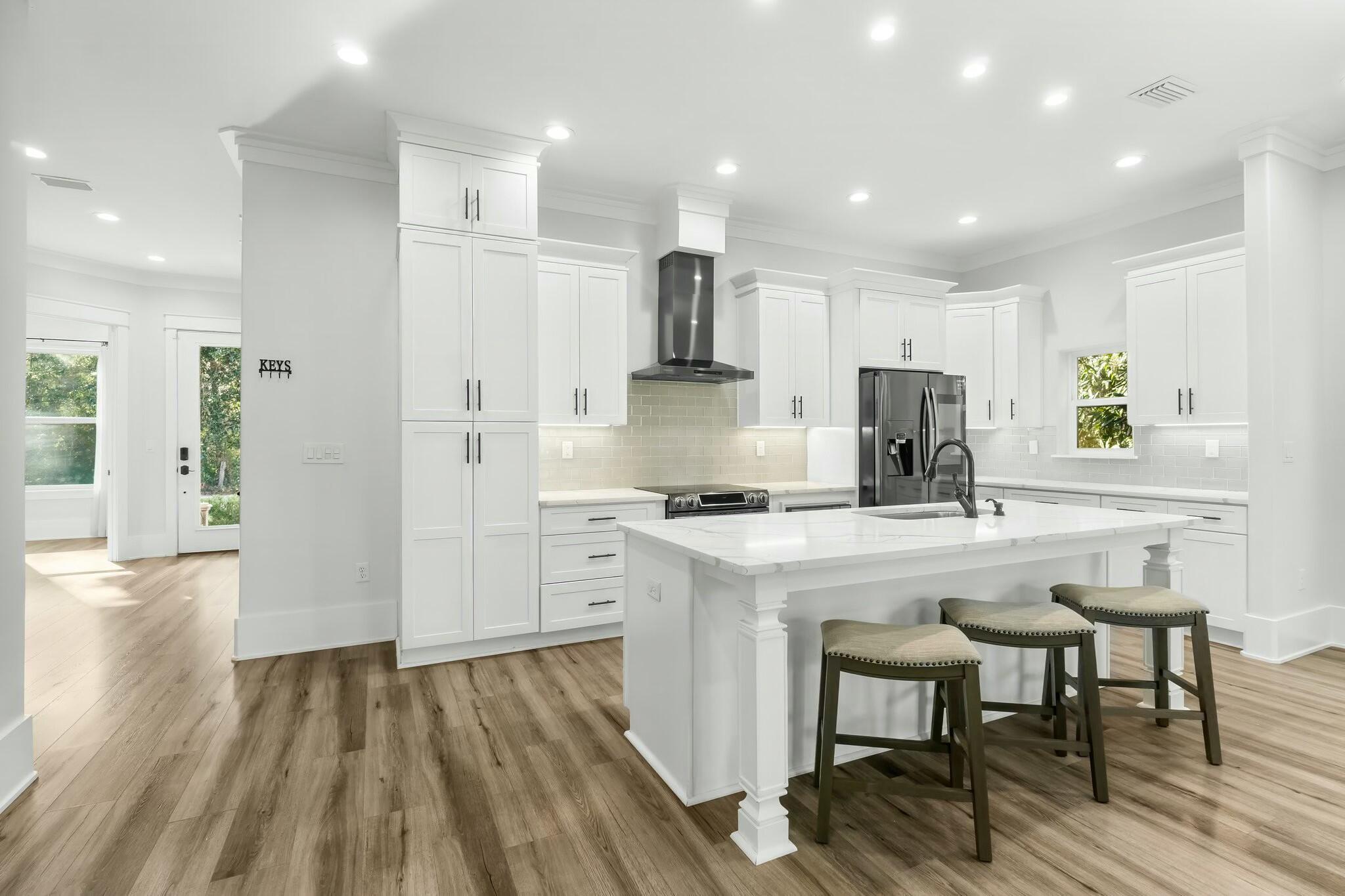 Town Of Santa Rosa - Residential