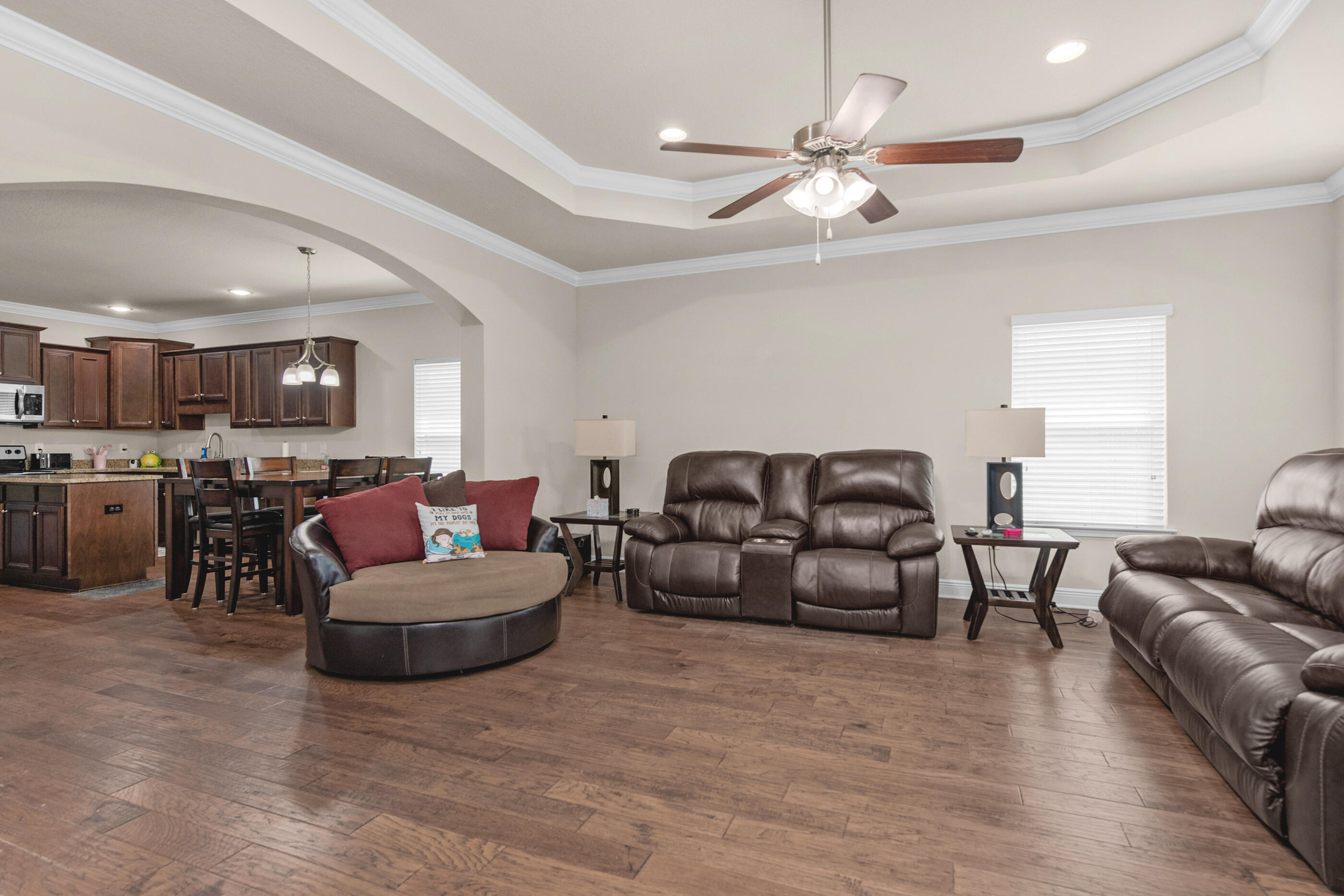 HAMMOCK BAY - CENTRAL PARK - Residential