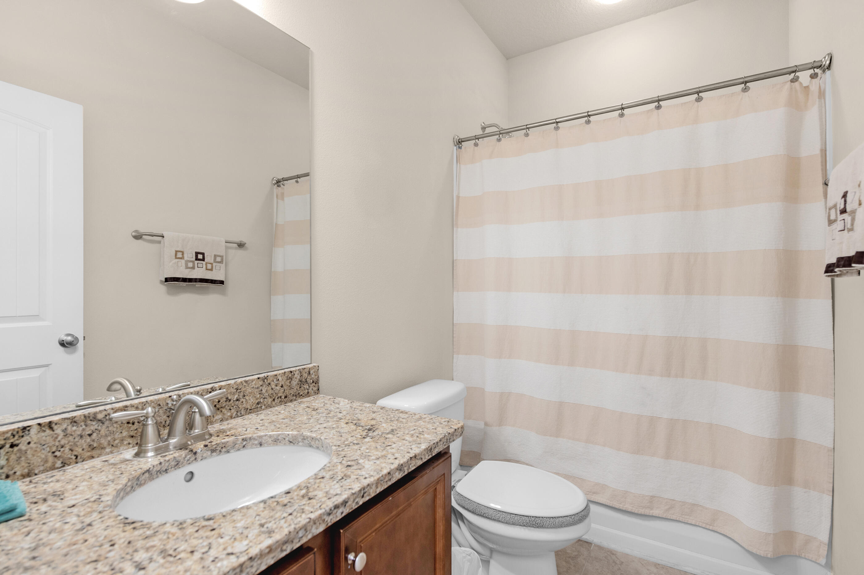 HAMMOCK BAY - CENTRAL PARK - Residential