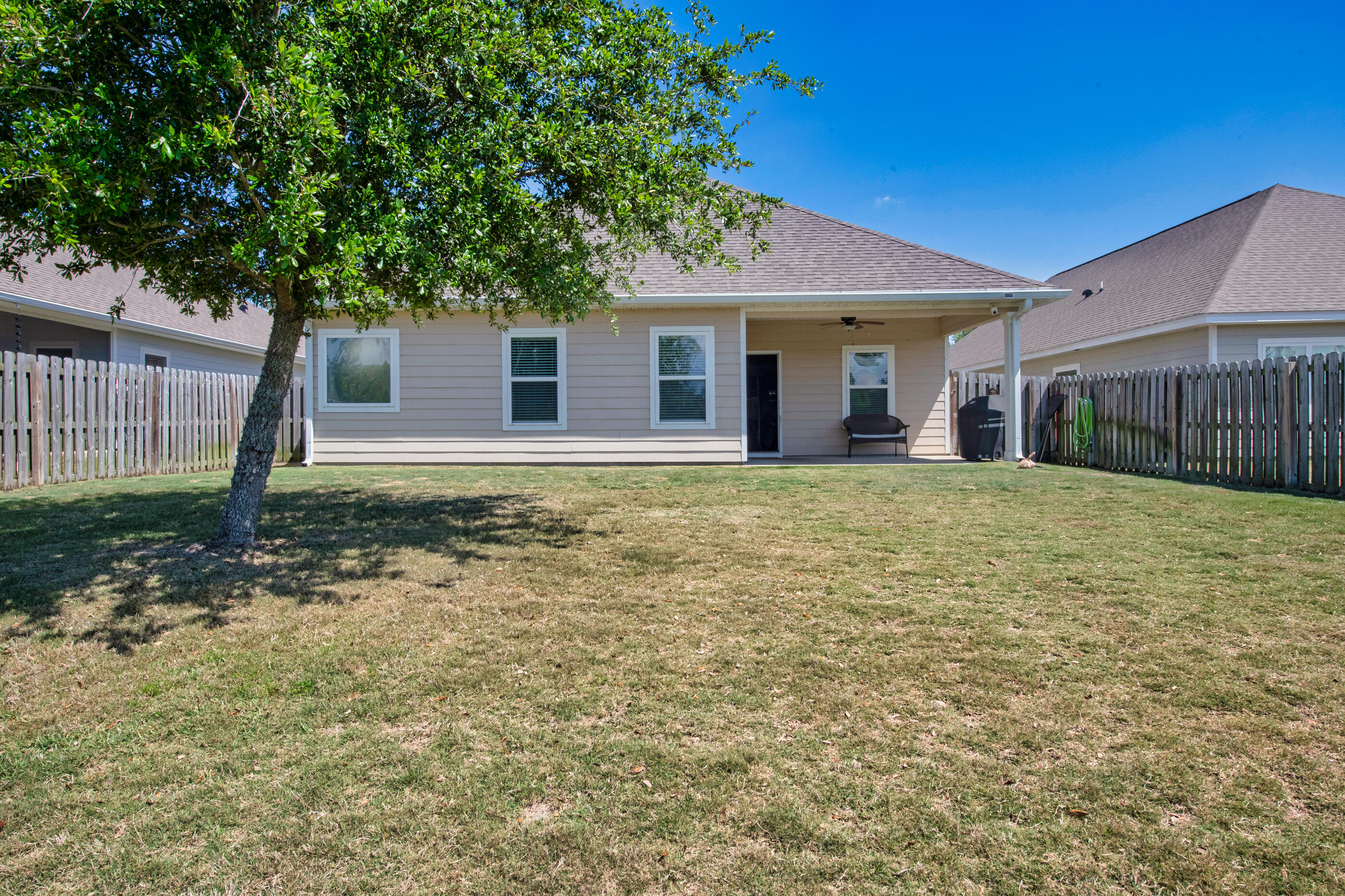 HAMMOCK BAY - CENTRAL PARK - Residential