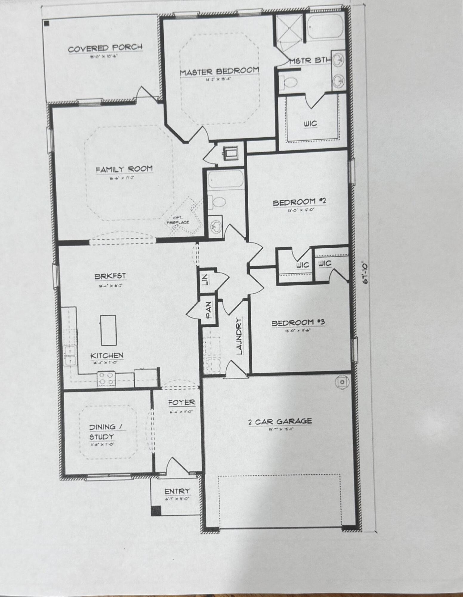 HAMMOCK BAY - CENTRAL PARK - Residential