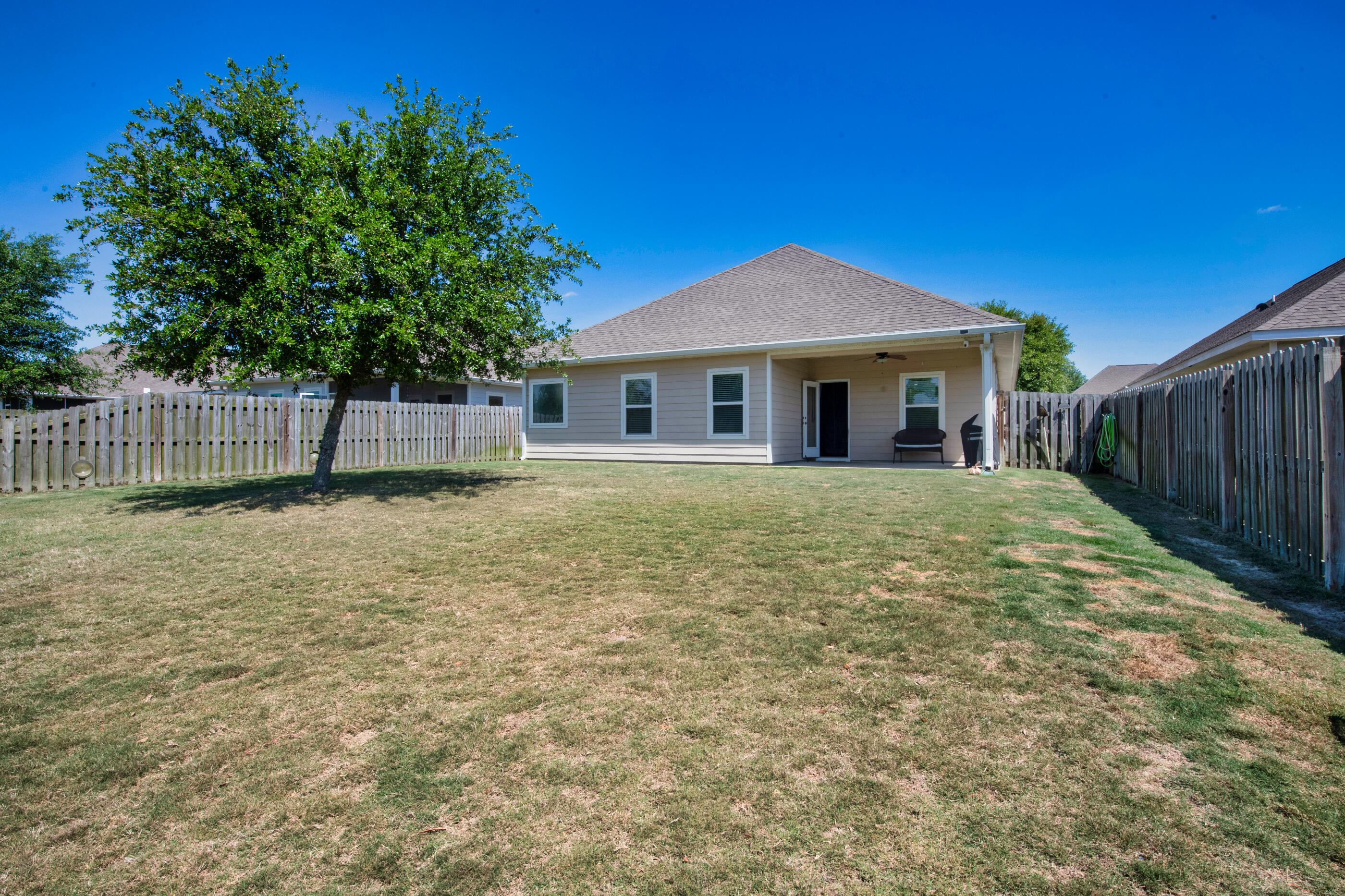 HAMMOCK BAY - CENTRAL PARK - Residential