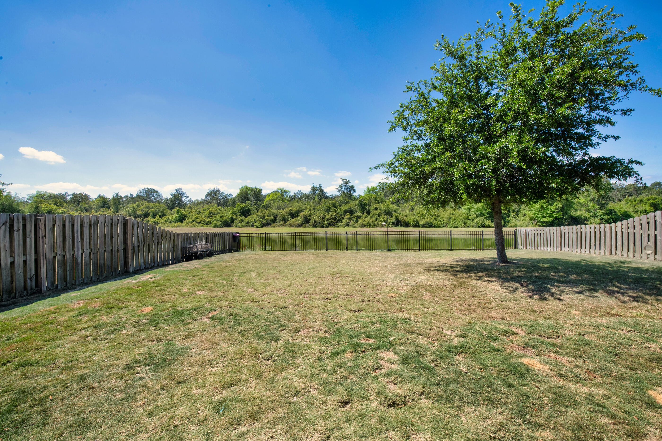 HAMMOCK BAY - CENTRAL PARK - Residential
