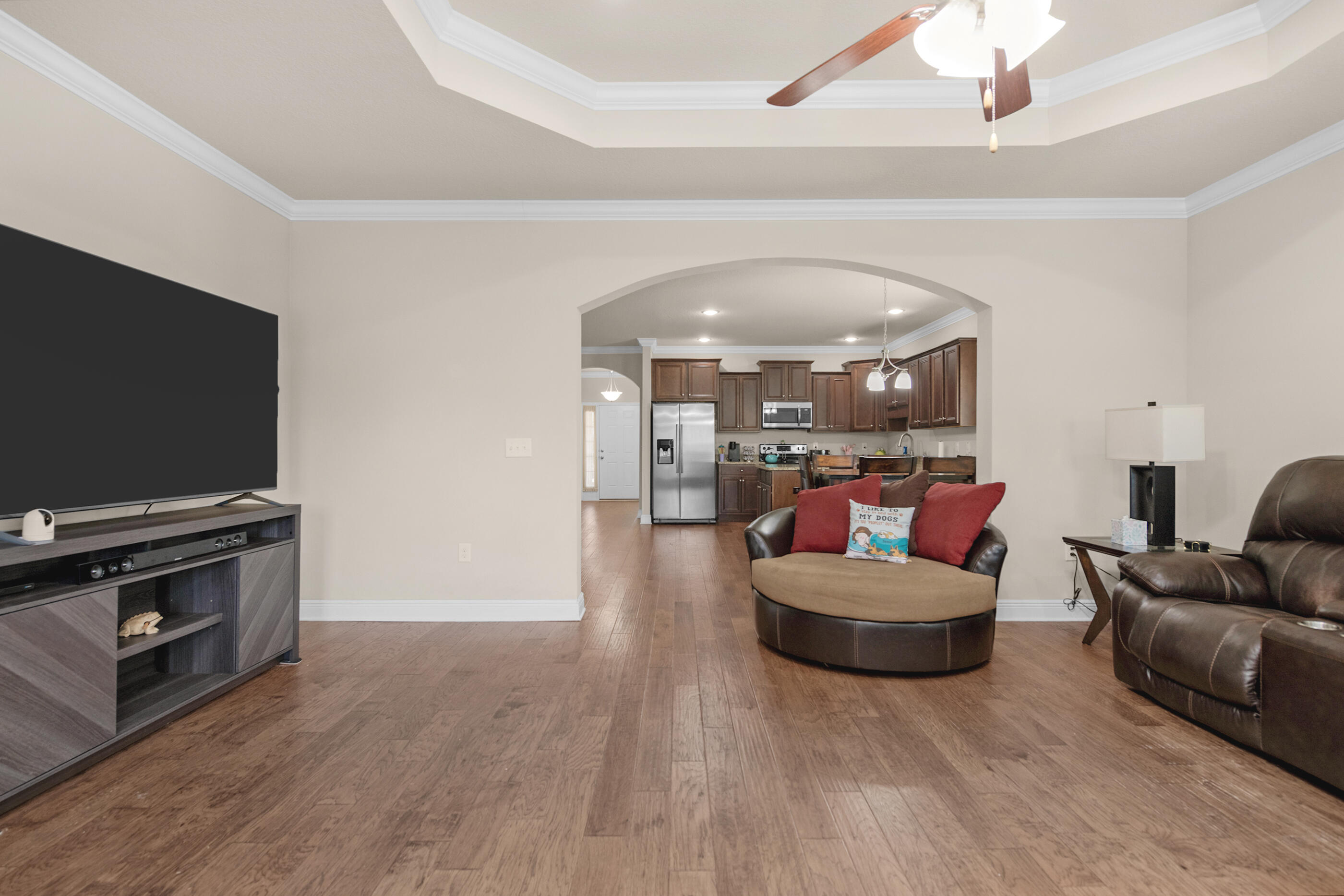 HAMMOCK BAY - CENTRAL PARK - Residential