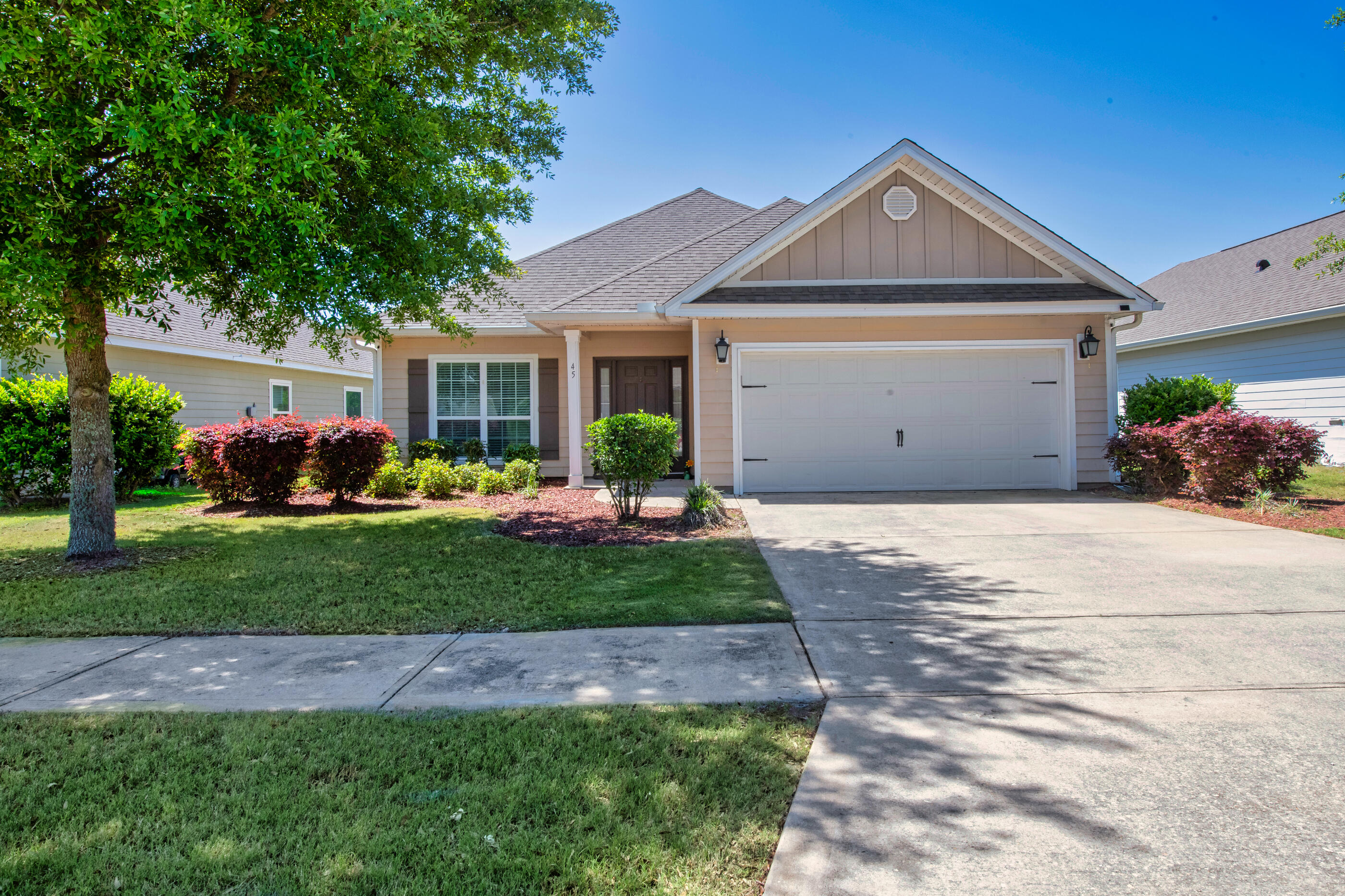HAMMOCK BAY - CENTRAL PARK - Residential