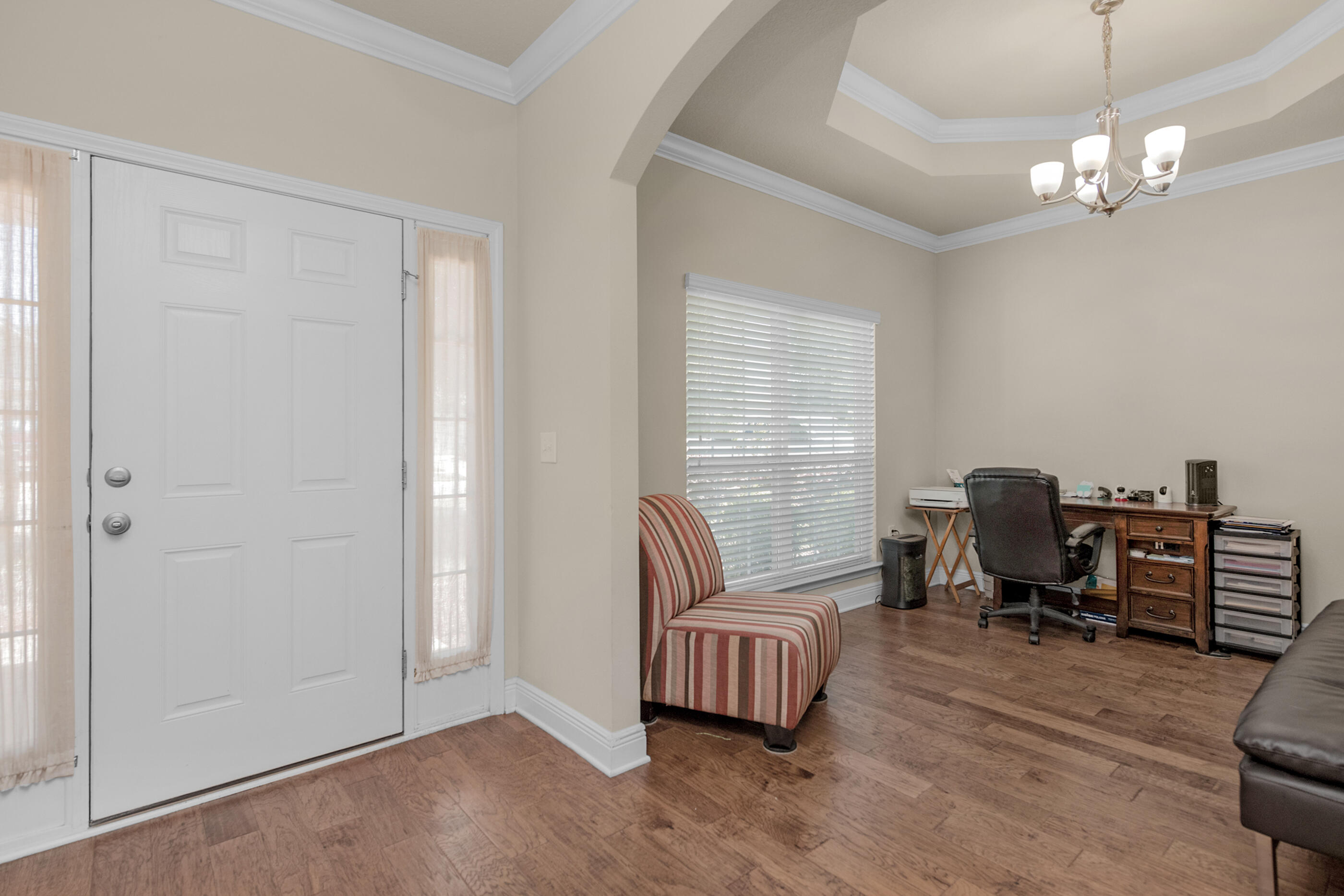 HAMMOCK BAY - CENTRAL PARK - Residential