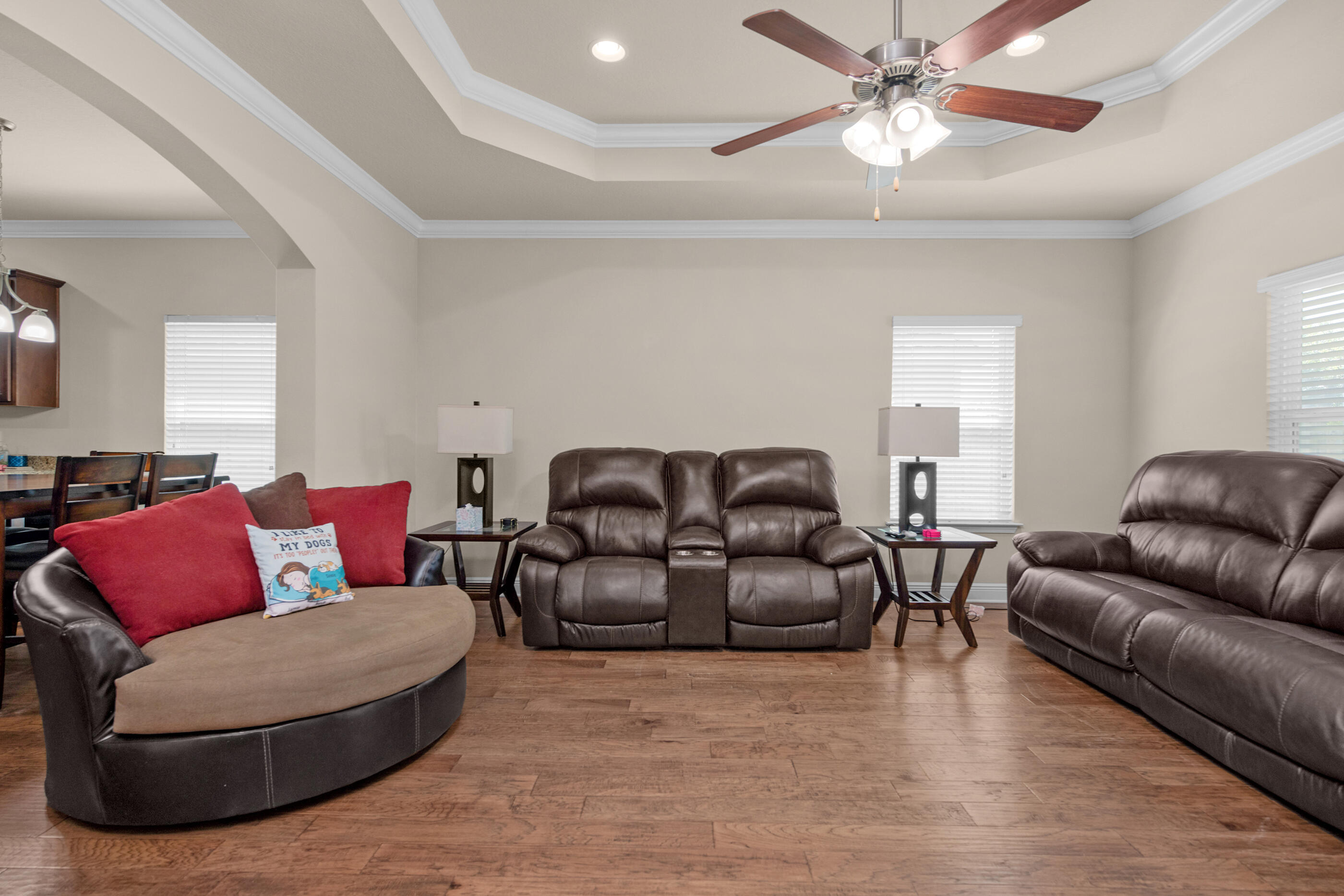 HAMMOCK BAY - CENTRAL PARK - Residential