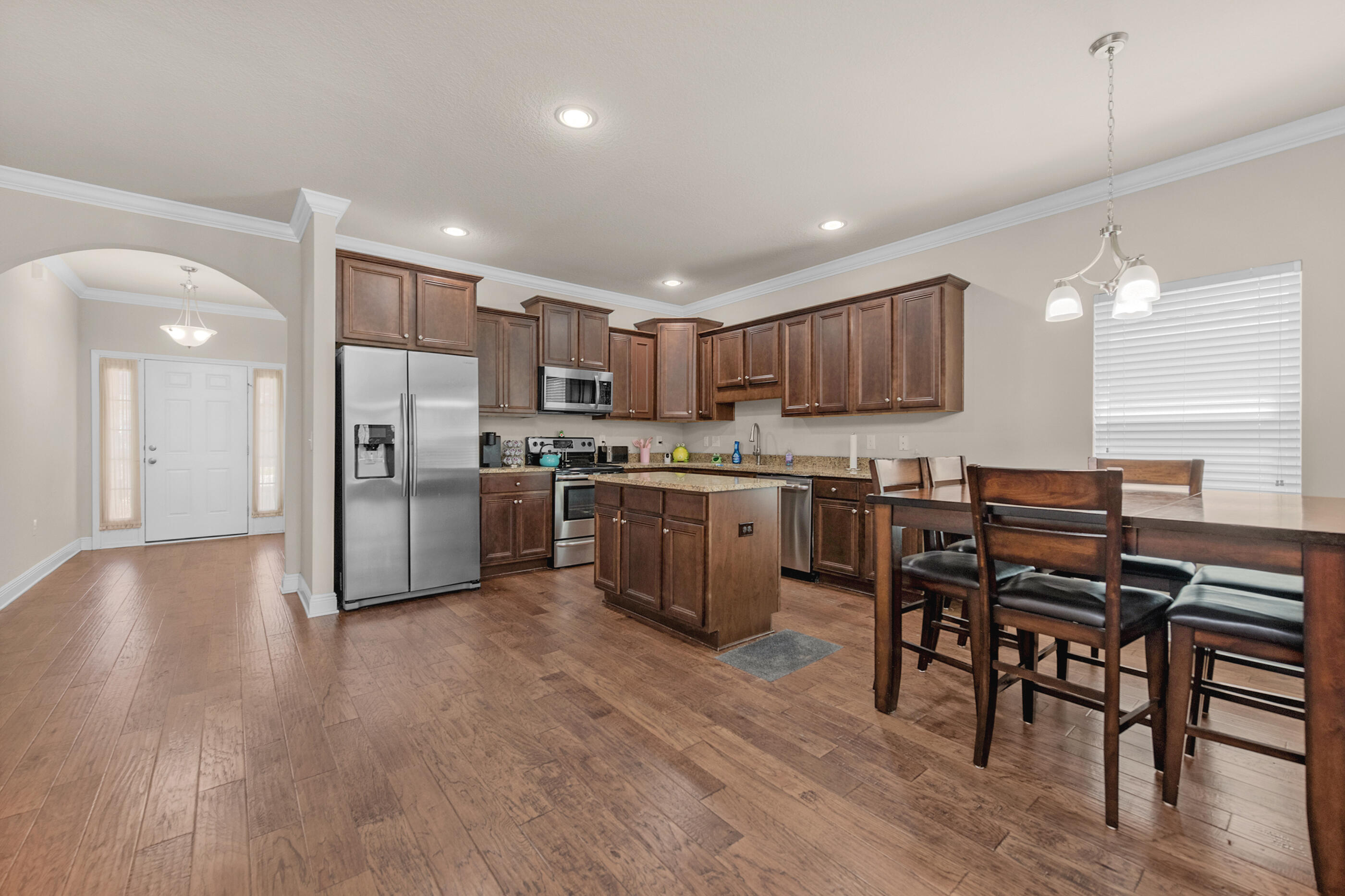 HAMMOCK BAY - CENTRAL PARK - Residential