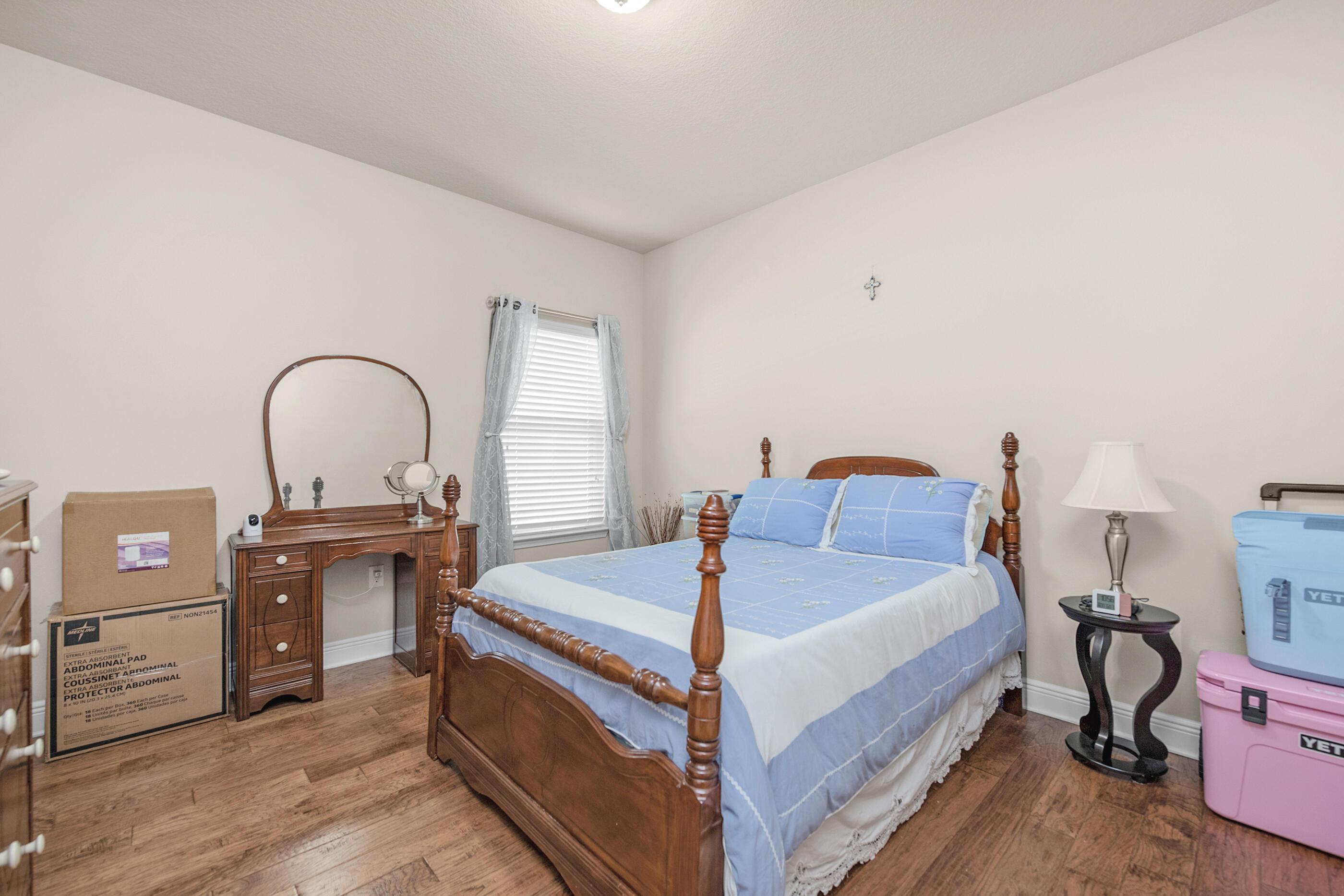 HAMMOCK BAY - CENTRAL PARK - Residential