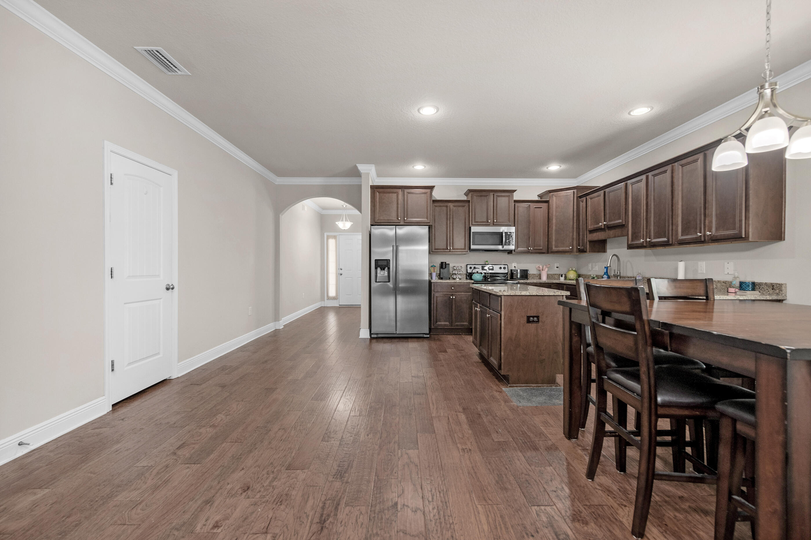 HAMMOCK BAY - CENTRAL PARK - Residential