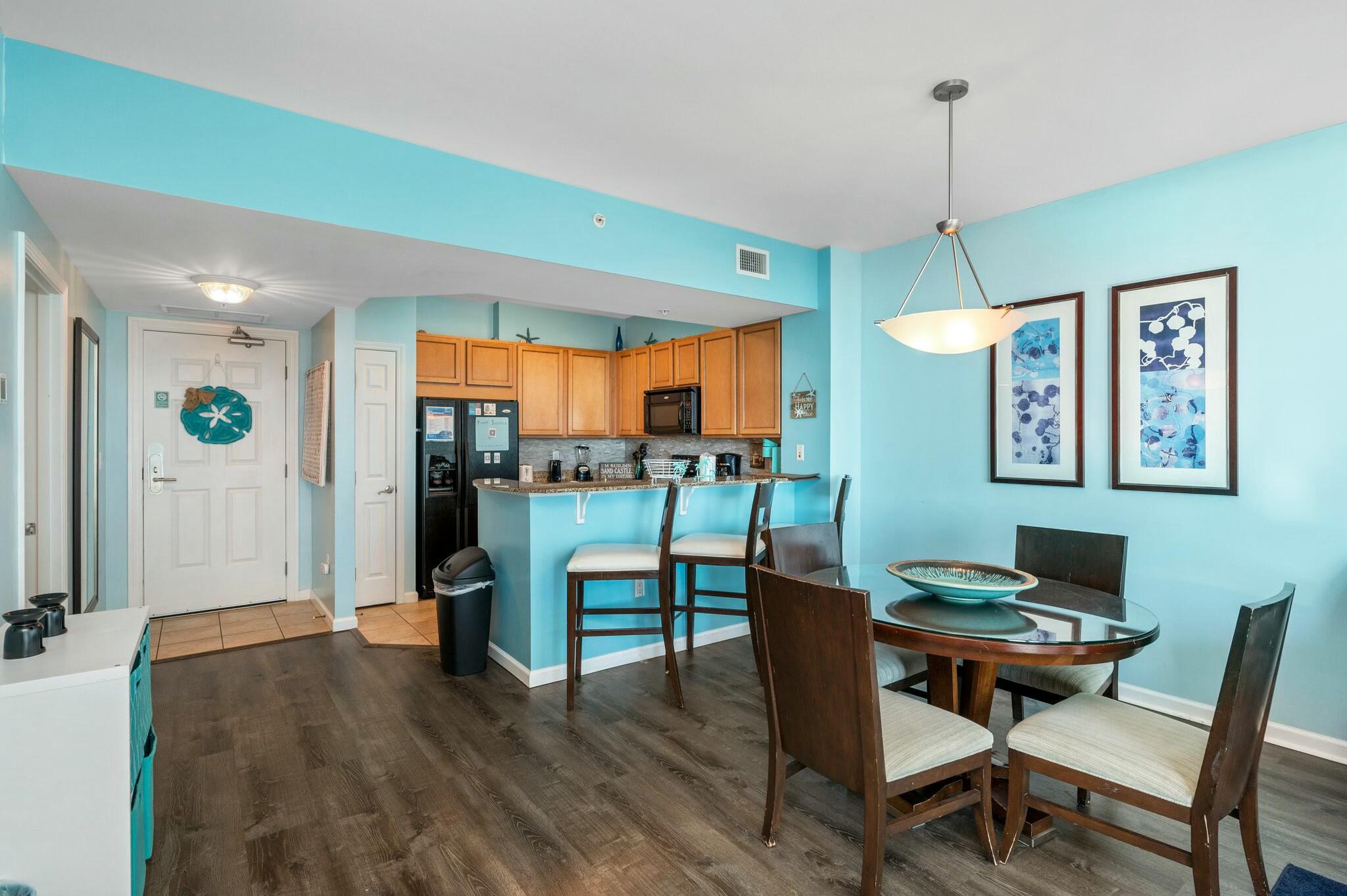 THE PALMS OF DESTIN - Residential