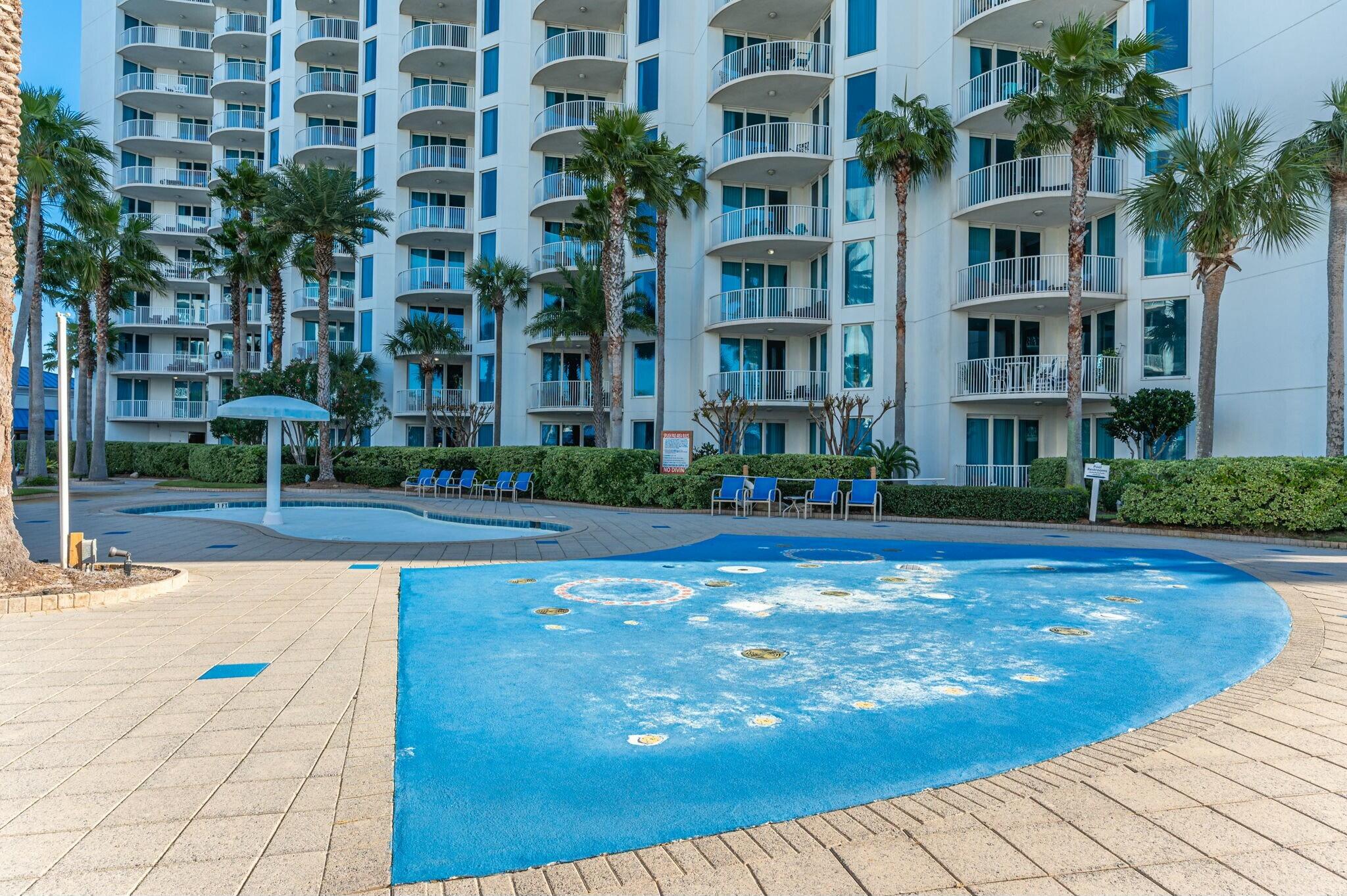THE PALMS OF DESTIN - Residential