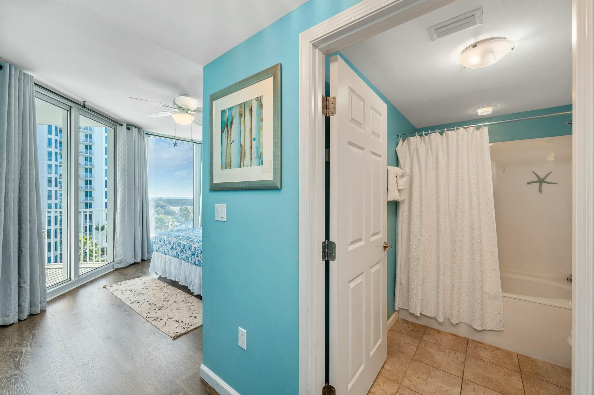 THE PALMS OF DESTIN - Residential