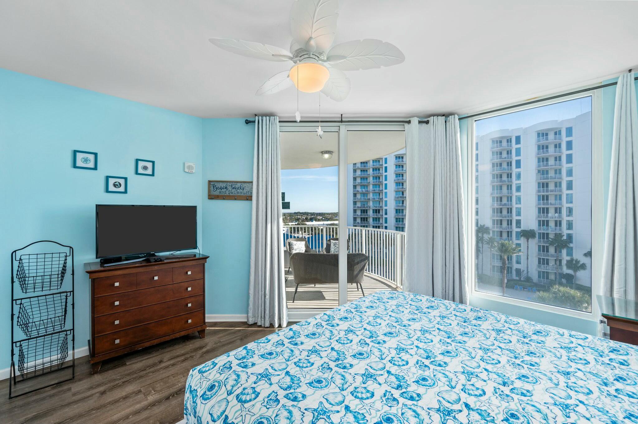 THE PALMS OF DESTIN - Residential