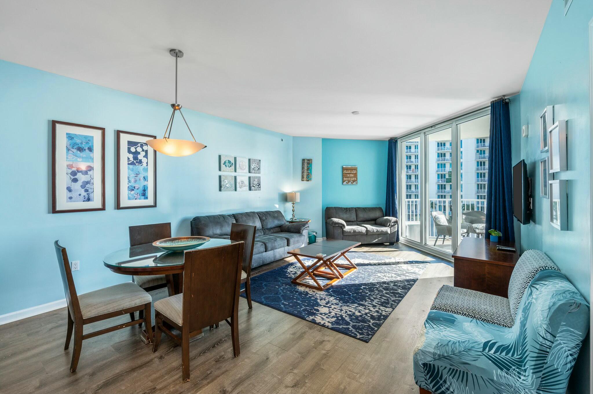THE PALMS OF DESTIN - Residential