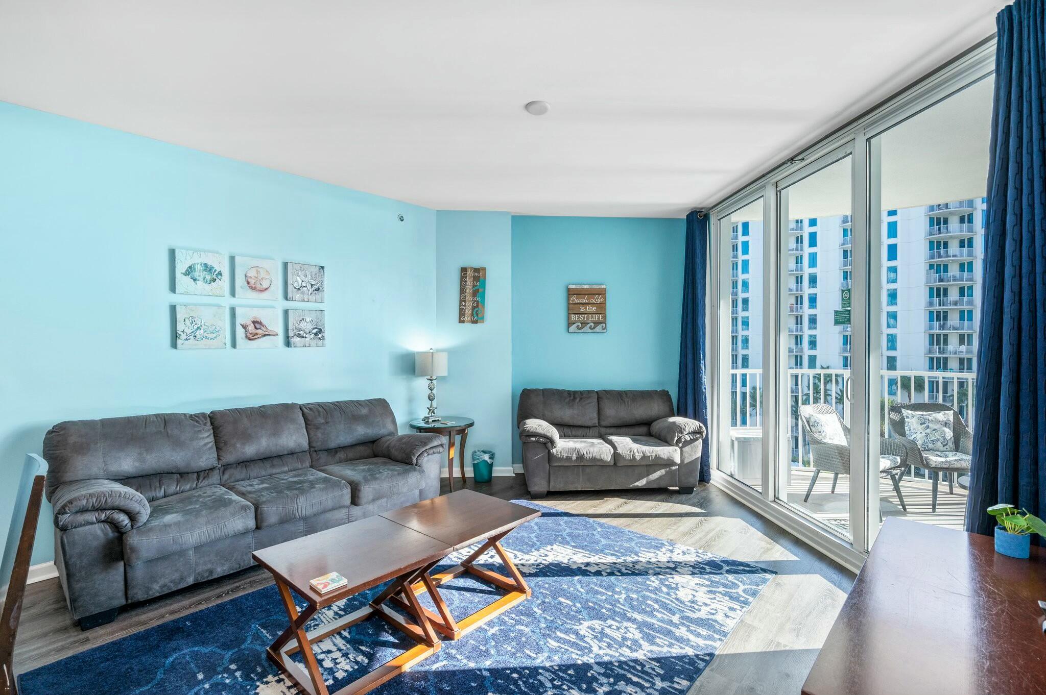 THE PALMS OF DESTIN - Residential