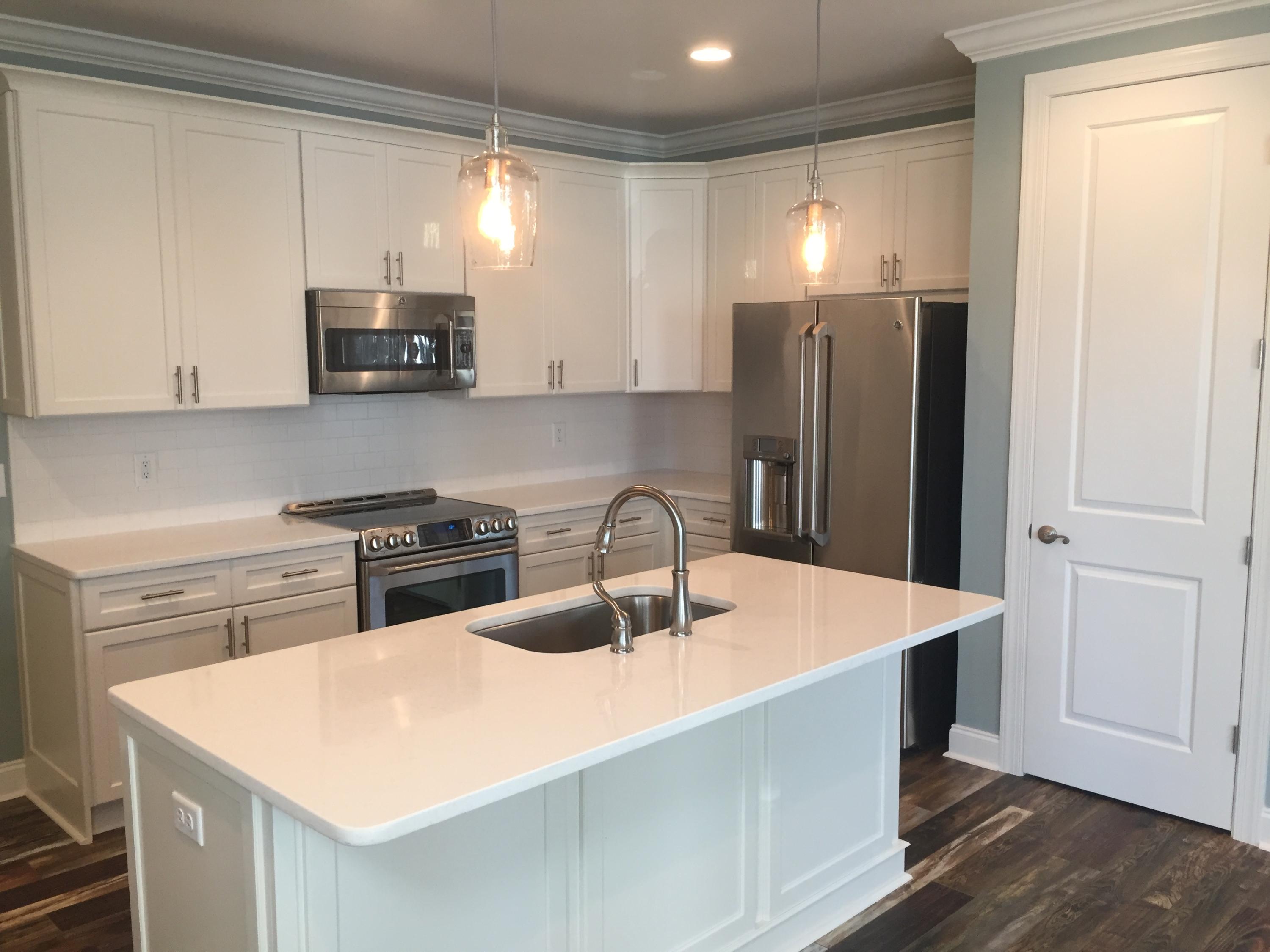 CHURCH STREET VILLAGE - Residential