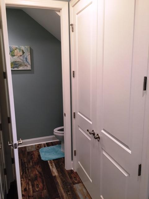 CHURCH STREET VILLAGE - Residential