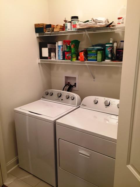 CHURCH STREET VILLAGE - Residential