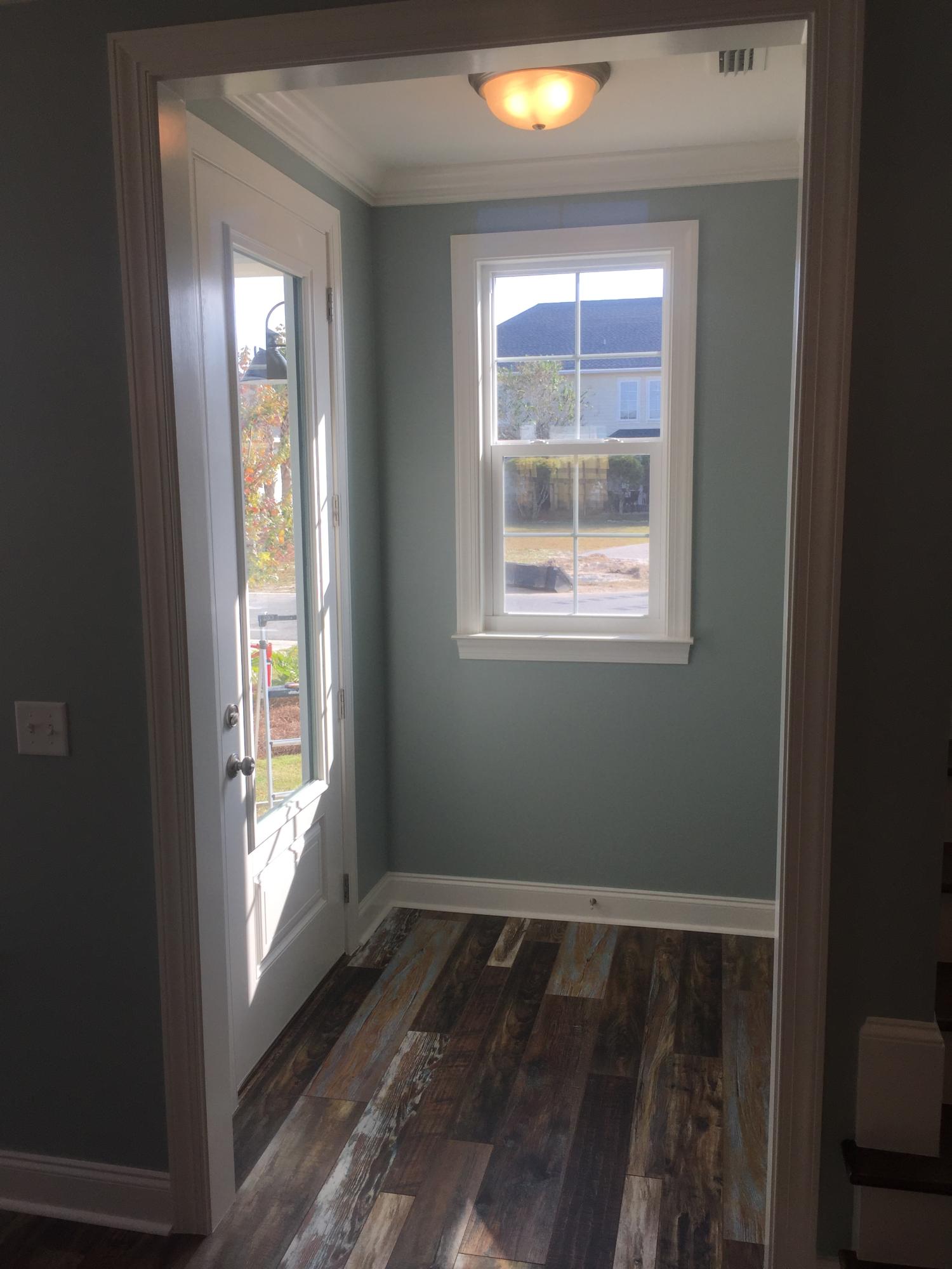 CHURCH STREET VILLAGE - Residential