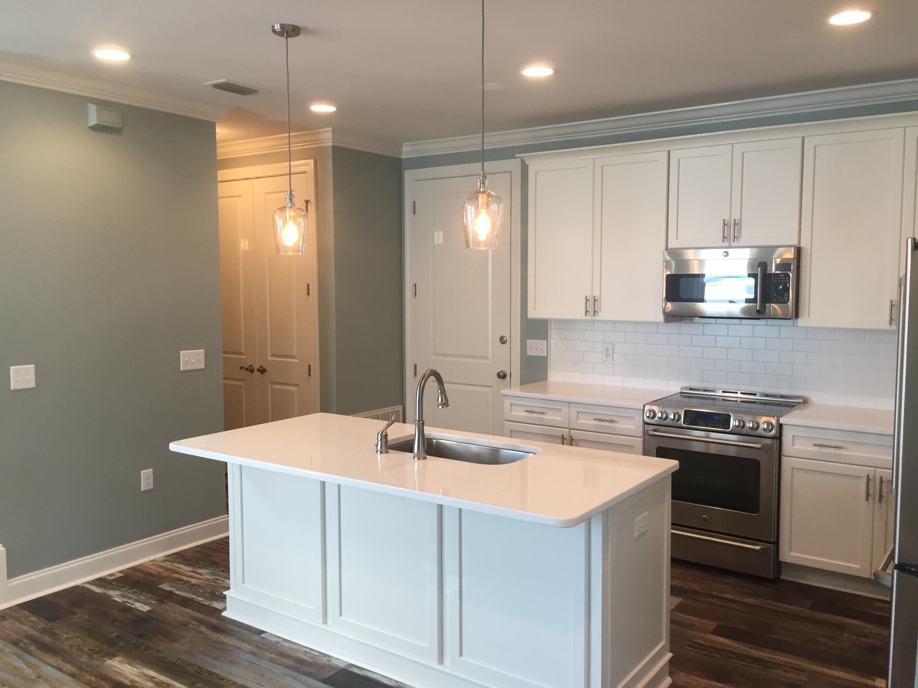 CHURCH STREET VILLAGE - Residential