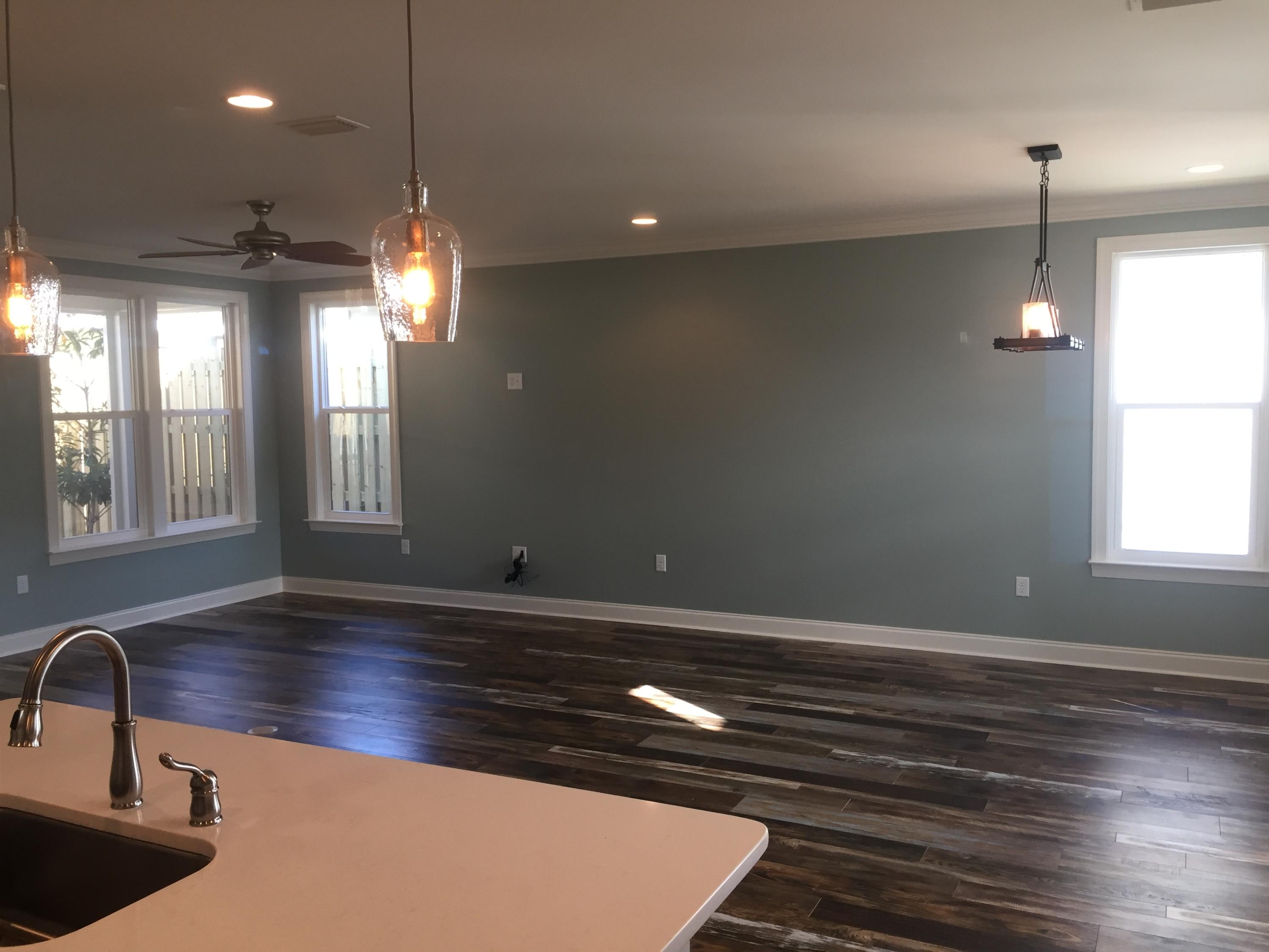 CHURCH STREET VILLAGE - Residential