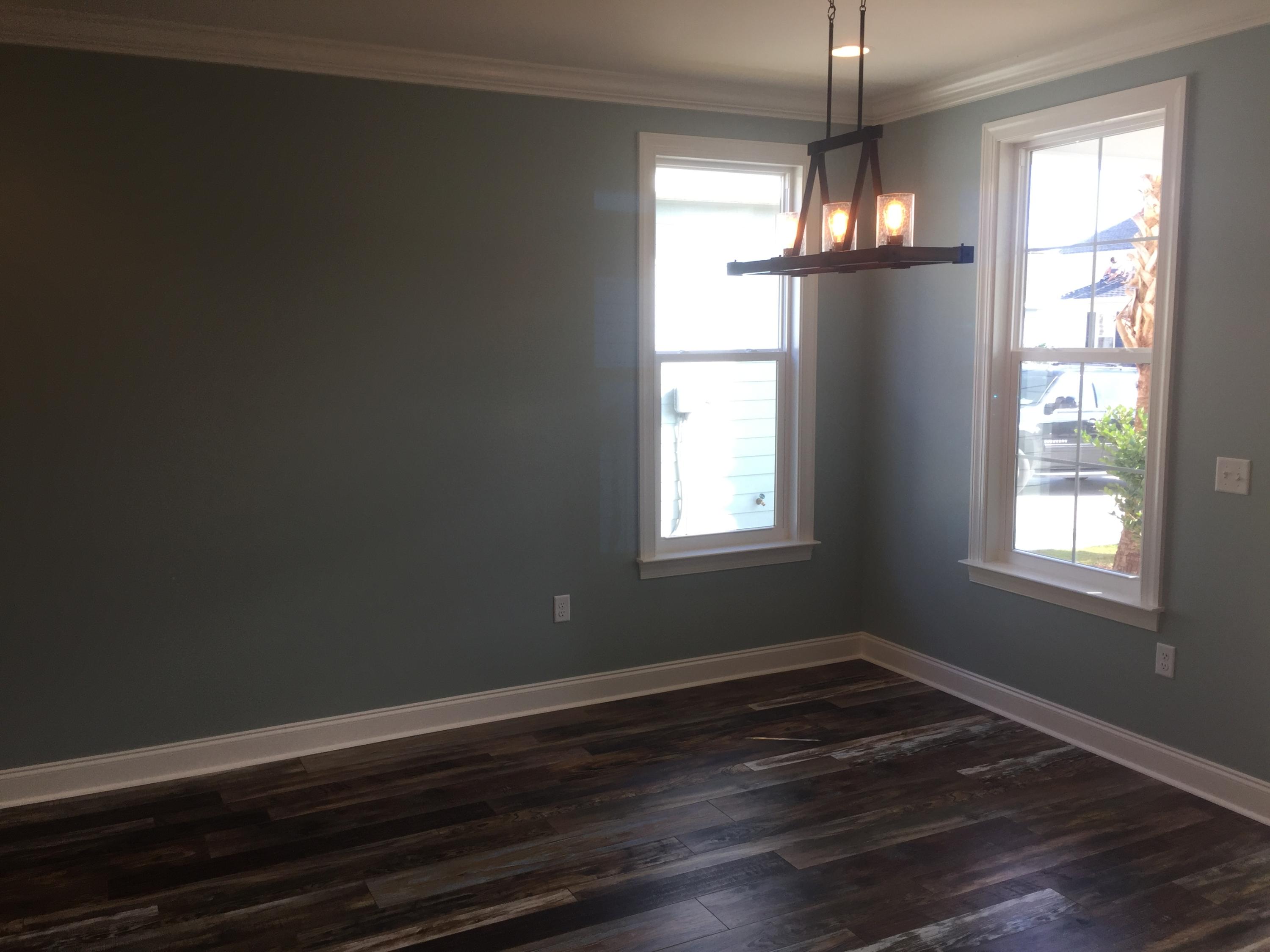 CHURCH STREET VILLAGE - Residential