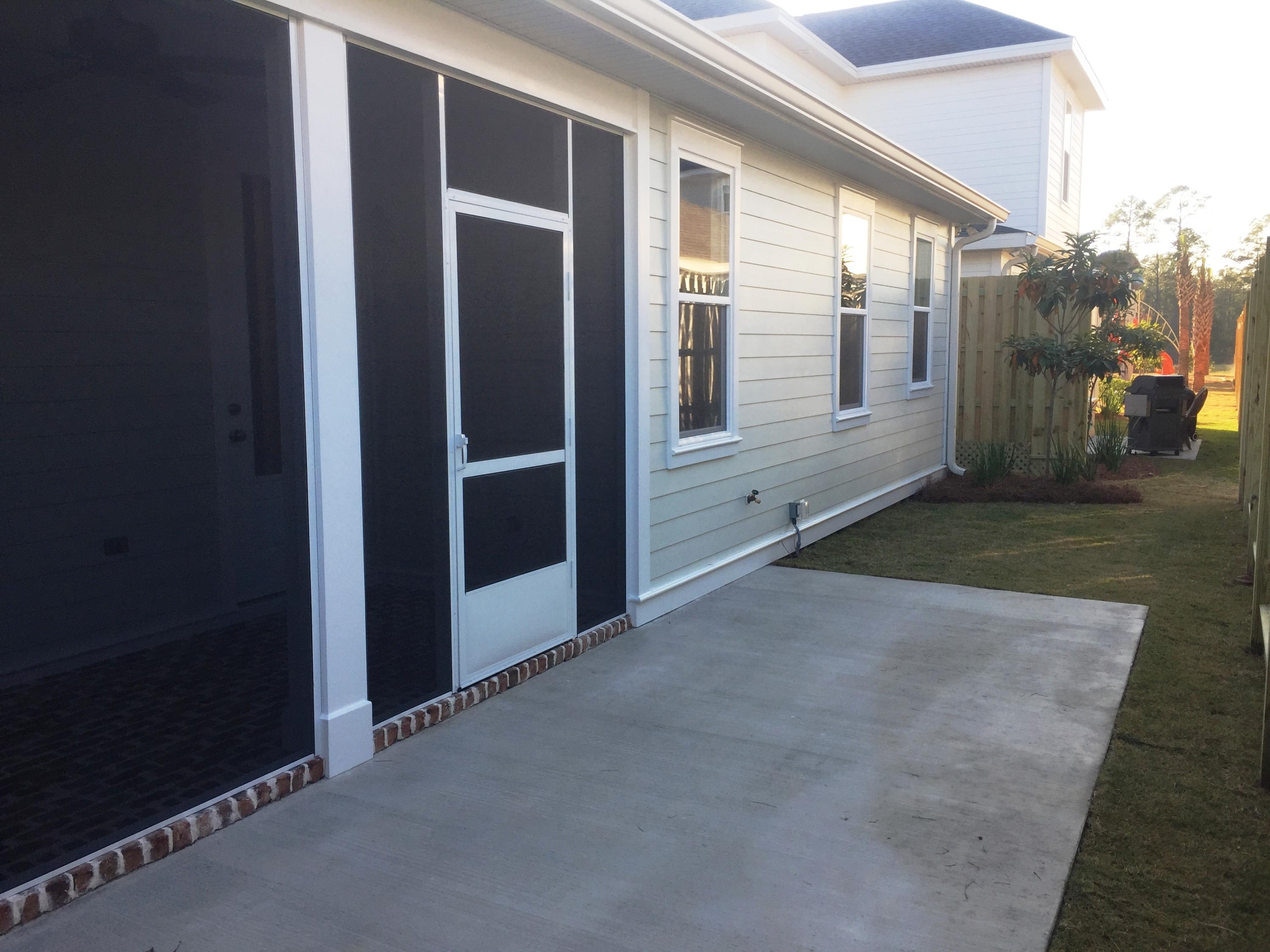 CHURCH STREET VILLAGE - Residential