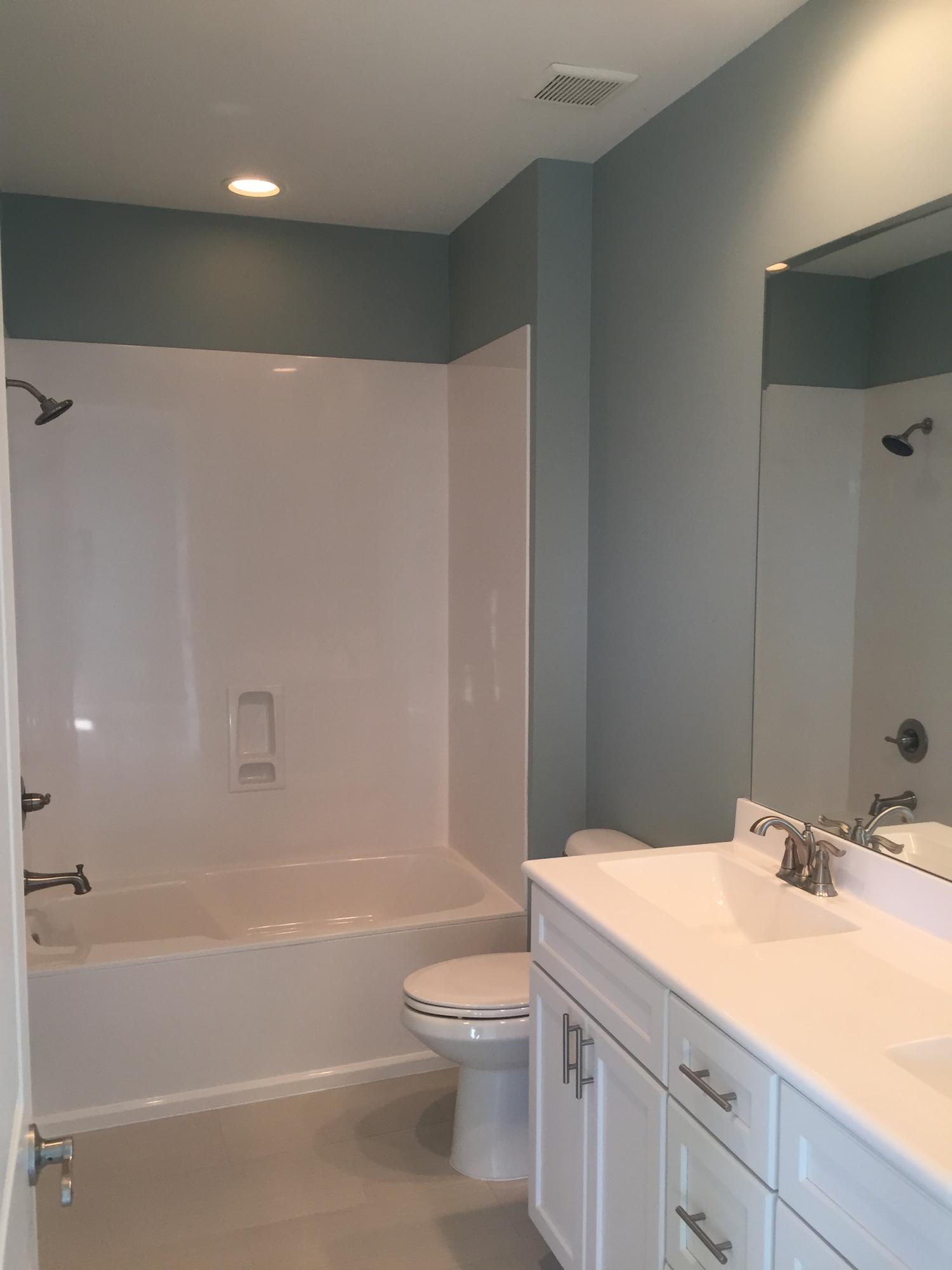 CHURCH STREET VILLAGE - Residential