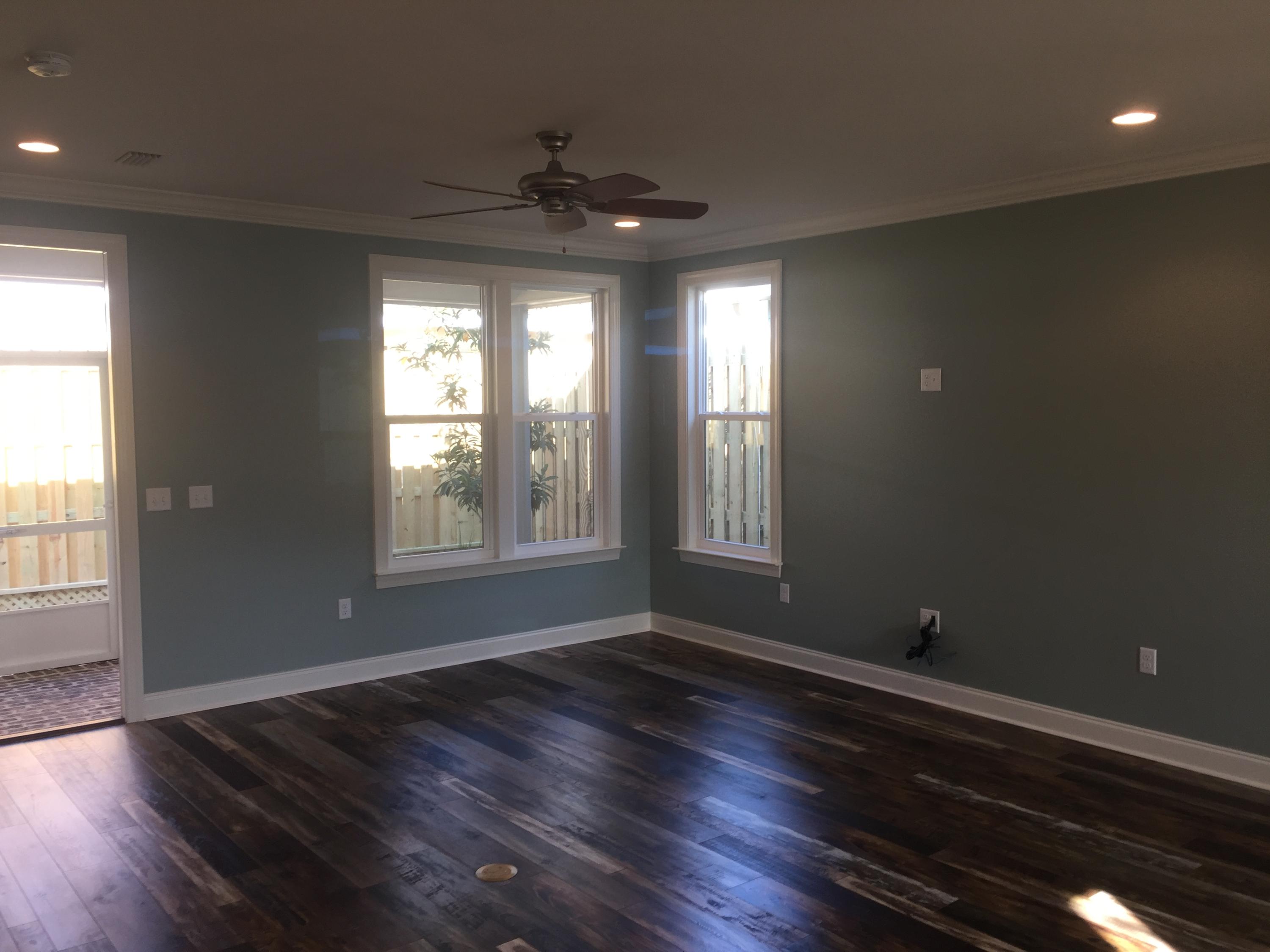 CHURCH STREET VILLAGE - Residential