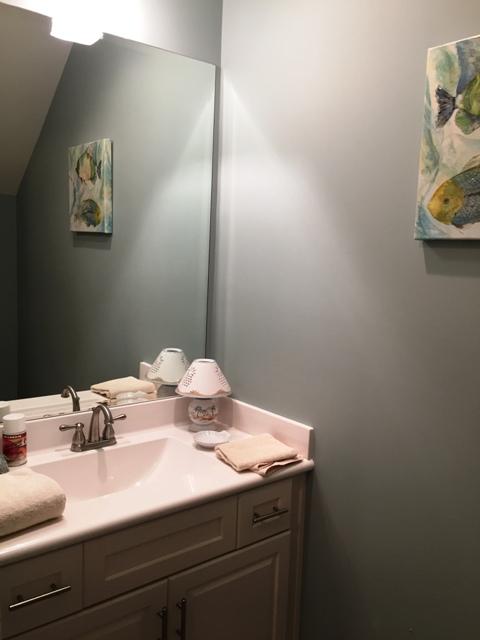 CHURCH STREET VILLAGE - Residential