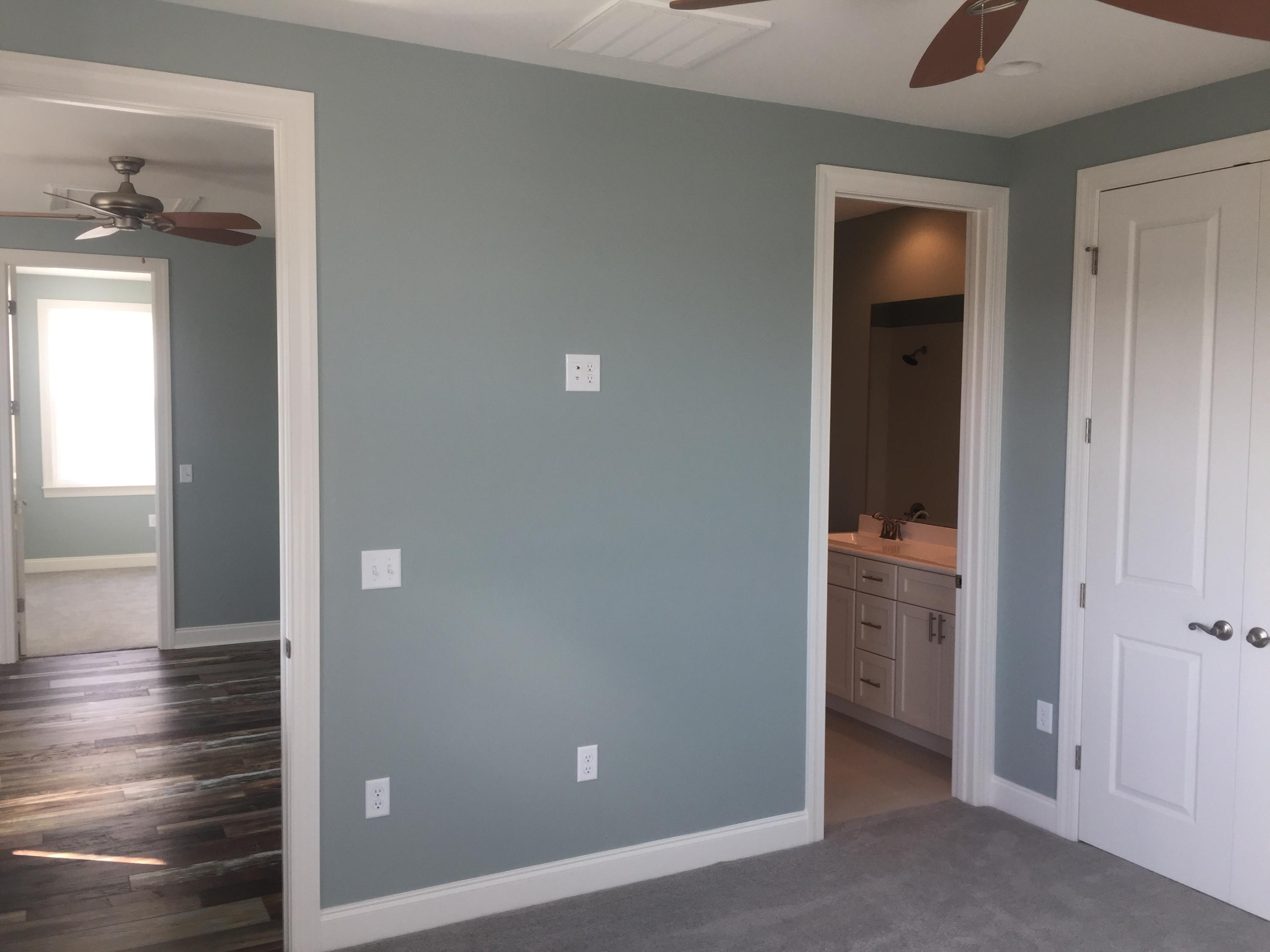 CHURCH STREET VILLAGE - Residential